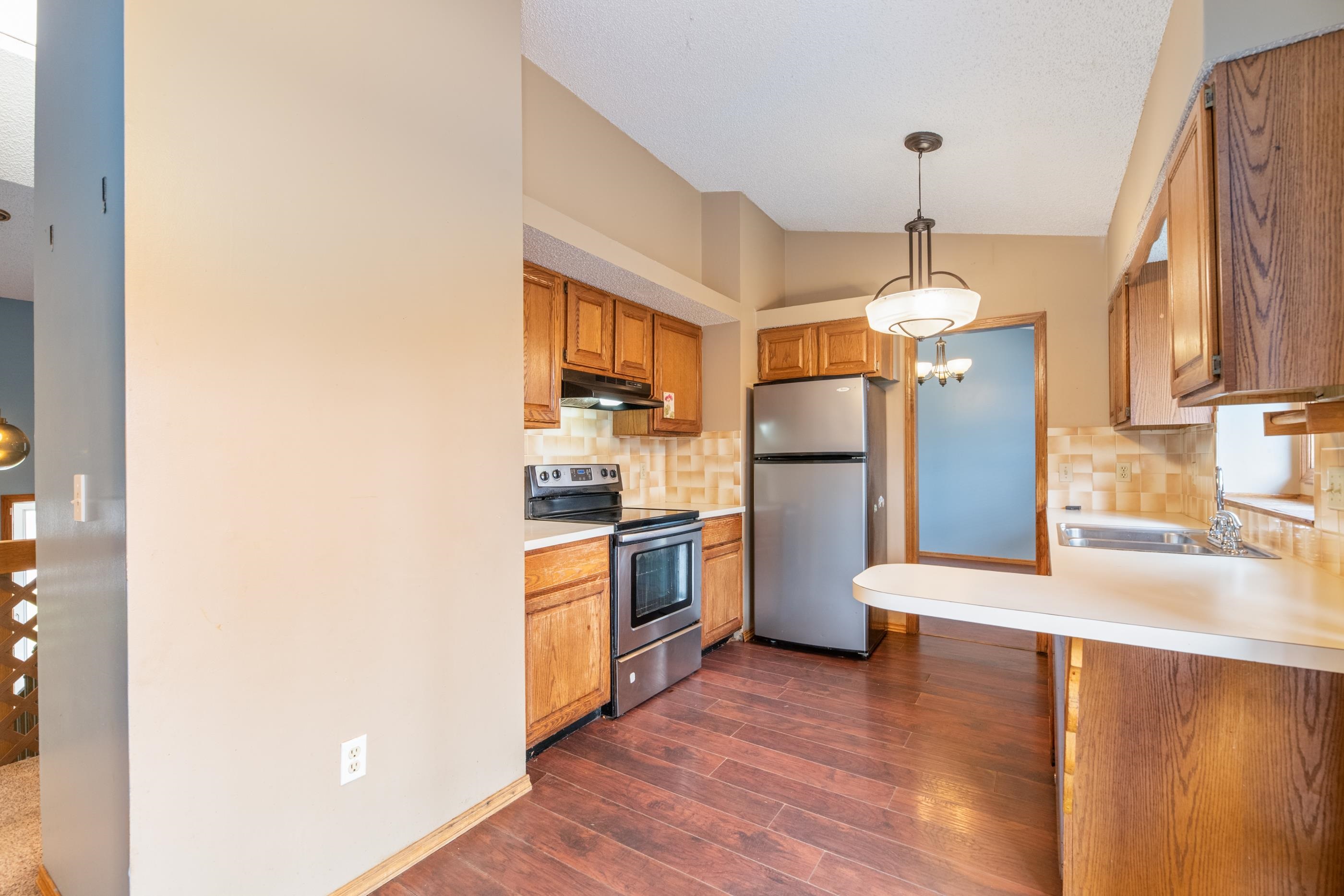 1837 N Sedgwick St, Wichita, Kansas image 17