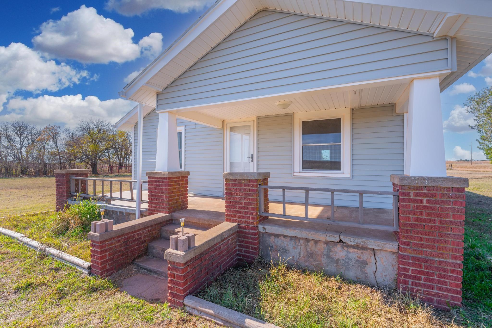 597 NE 60 Rd, Harper, Kansas image 3