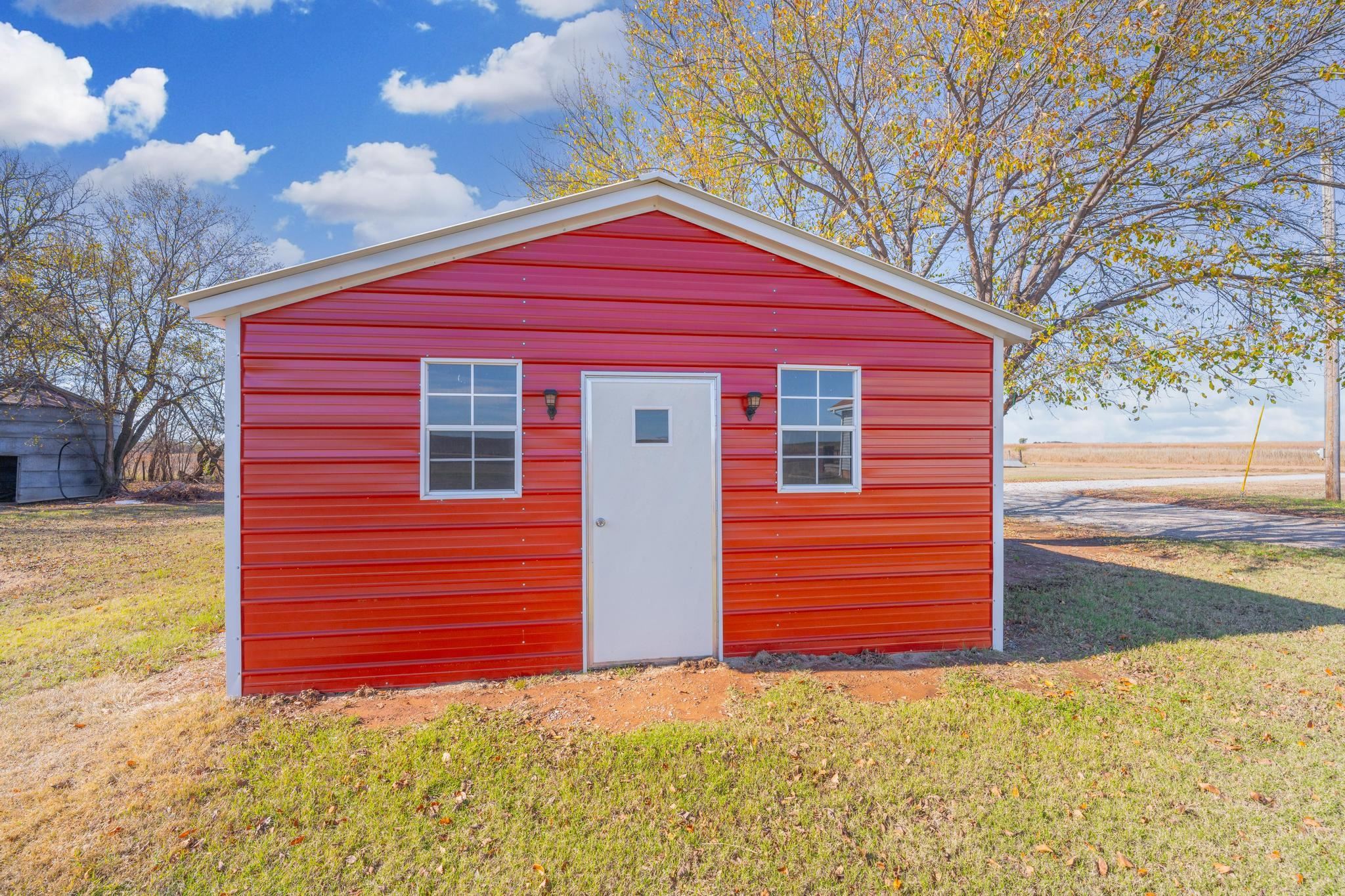 597 NE 60 Rd, Harper, Kansas image 27