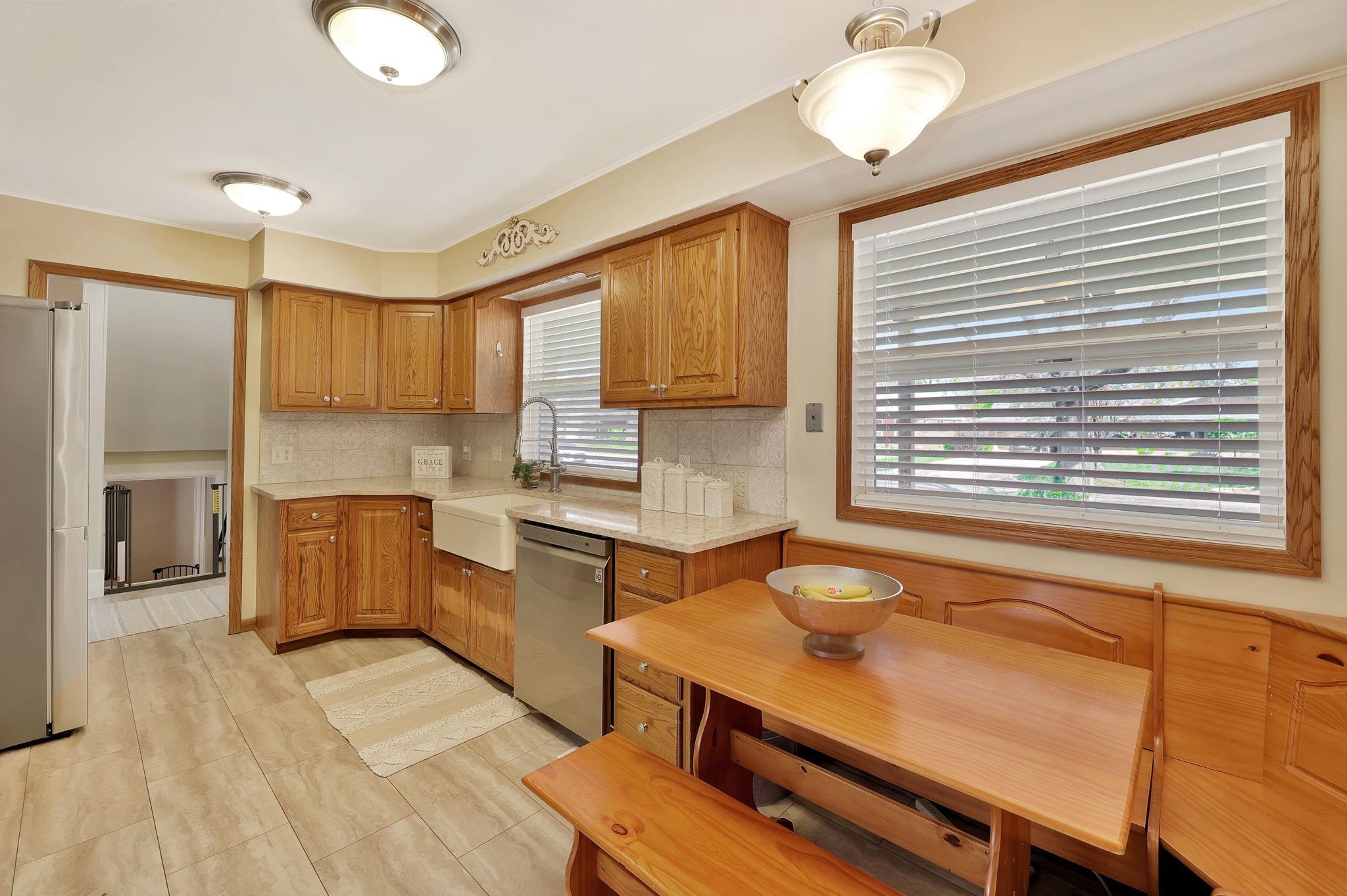 6427 E Jacqueline St, Wichita, Kansas image 4