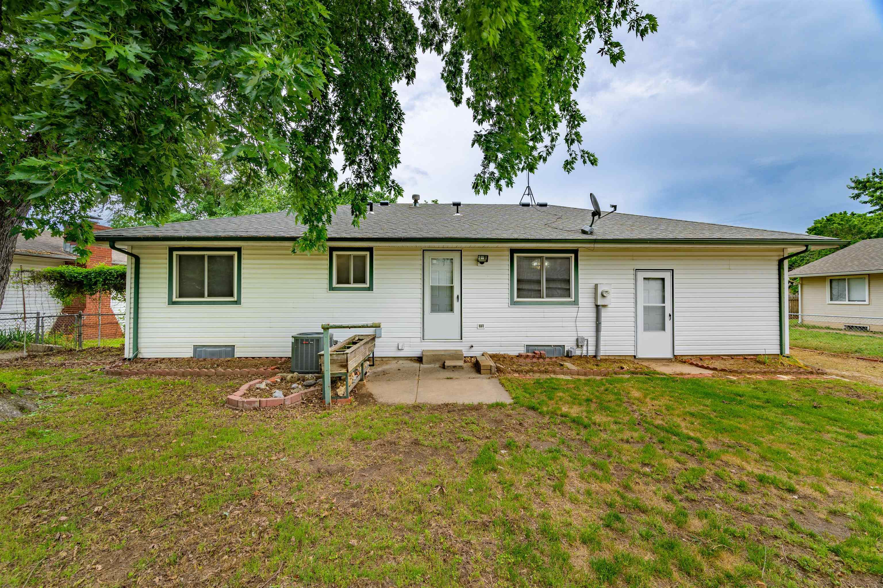 323 S Sunnyside Rd, Haysville, Kansas image 30