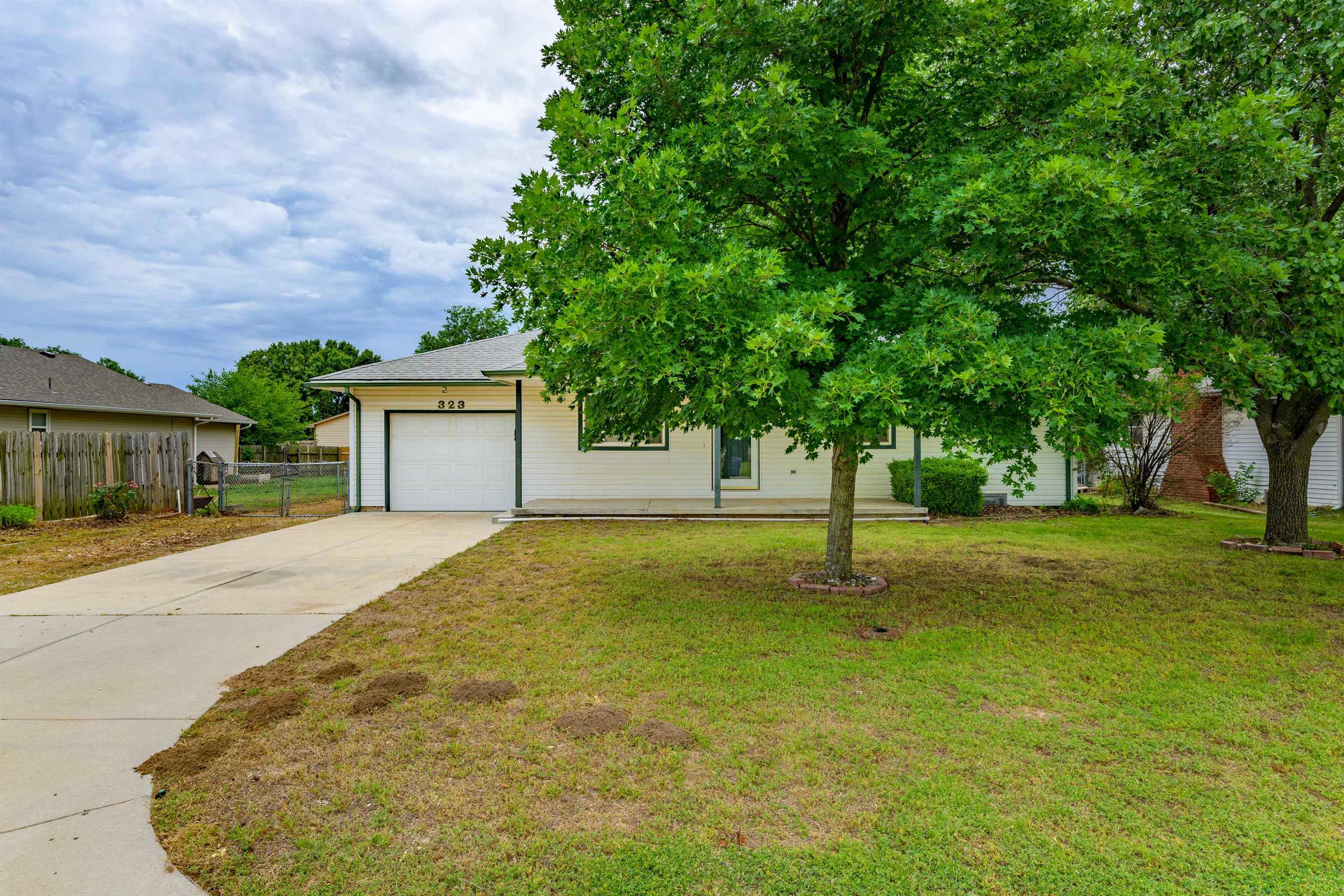 323 S Sunnyside Rd, Haysville, Kansas image 6