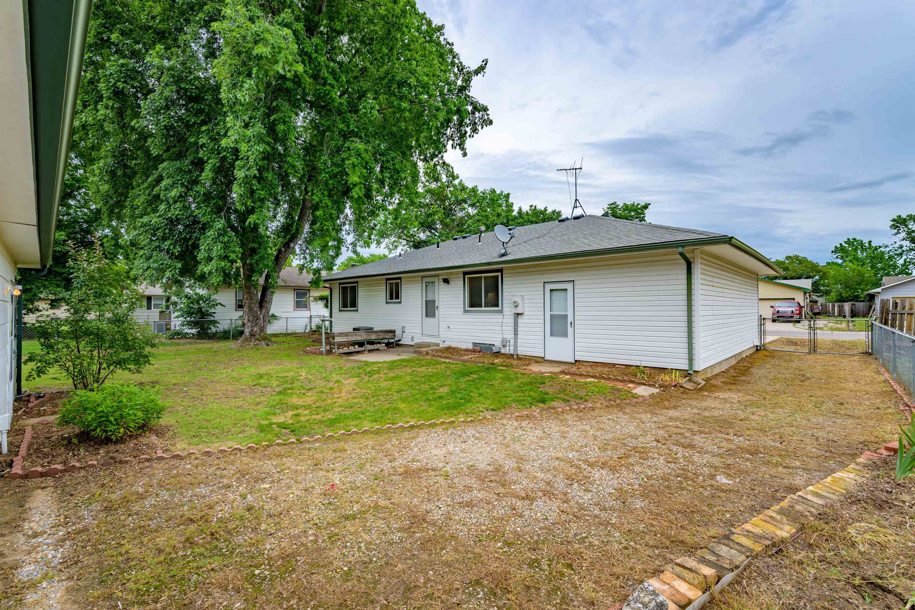 323 S Sunnyside Rd, Haysville, Kansas image 29