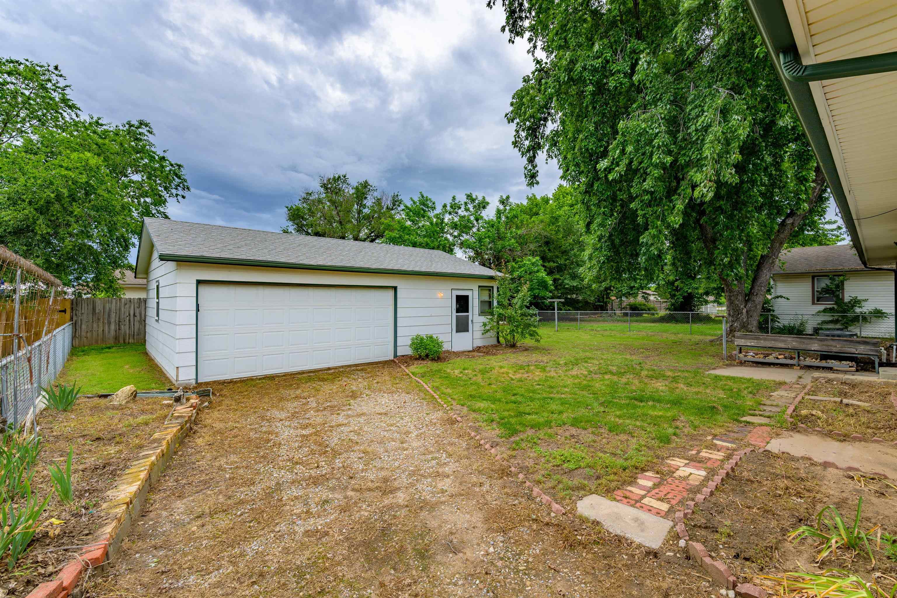 323 S Sunnyside Rd, Haysville, Kansas image 33