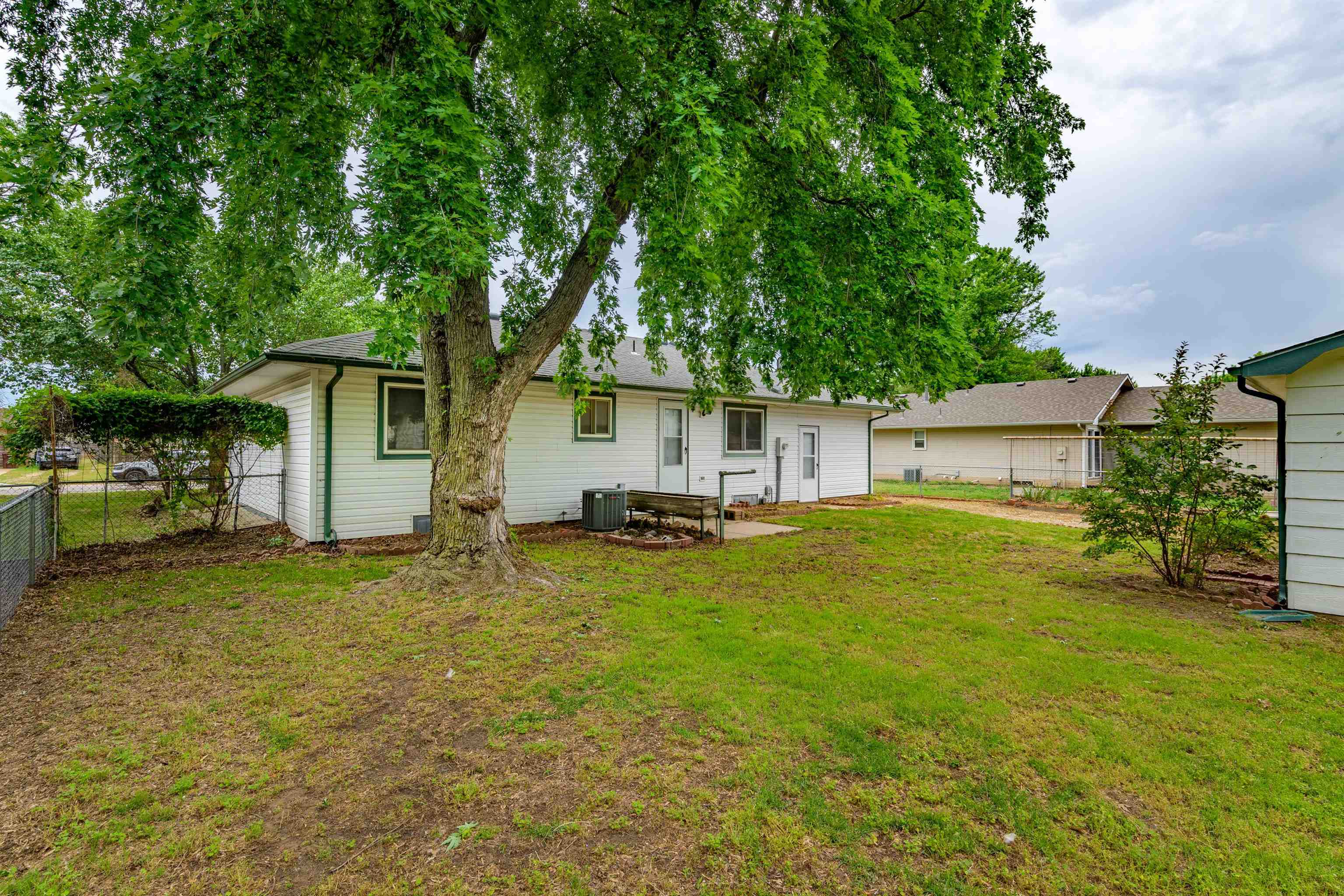 323 S Sunnyside Rd, Haysville, Kansas image 31