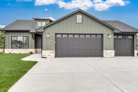 5507 N St. Paul St, Wichita, KS 67204 - MLS#: 654558