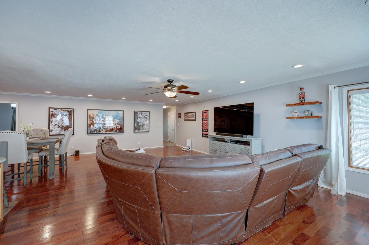 2300 N Timber Lane Dr, Arkansas City, Kansas image 16