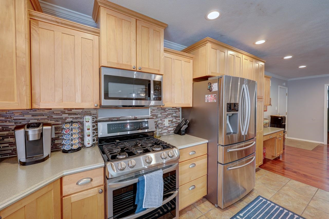 2300 N Timber Lane Dr, Arkansas City, Kansas image 24