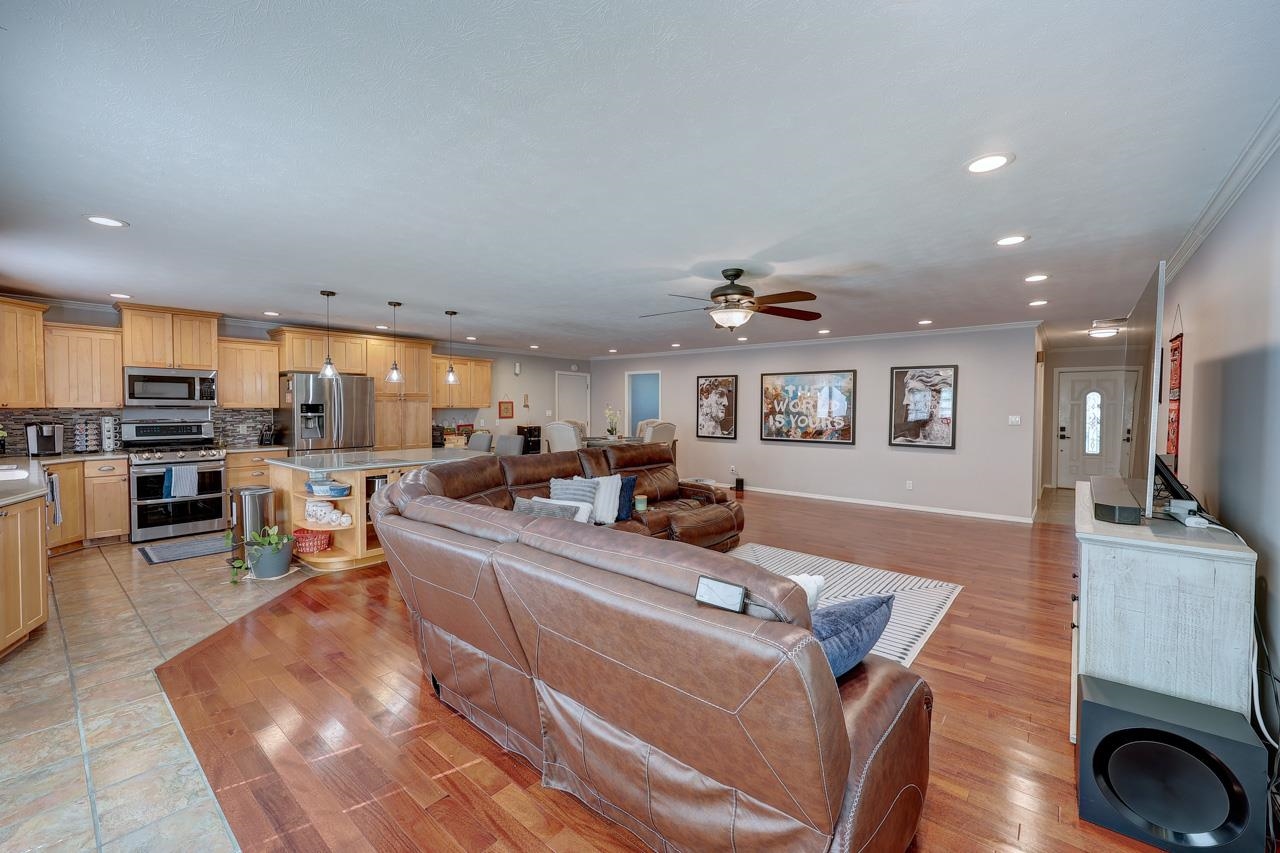 2300 N Timber Lane Dr, Arkansas City, Kansas image 14