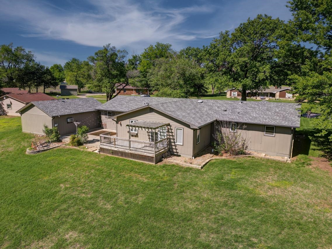 2300 N Timber Lane Dr, Arkansas City, Kansas image 36