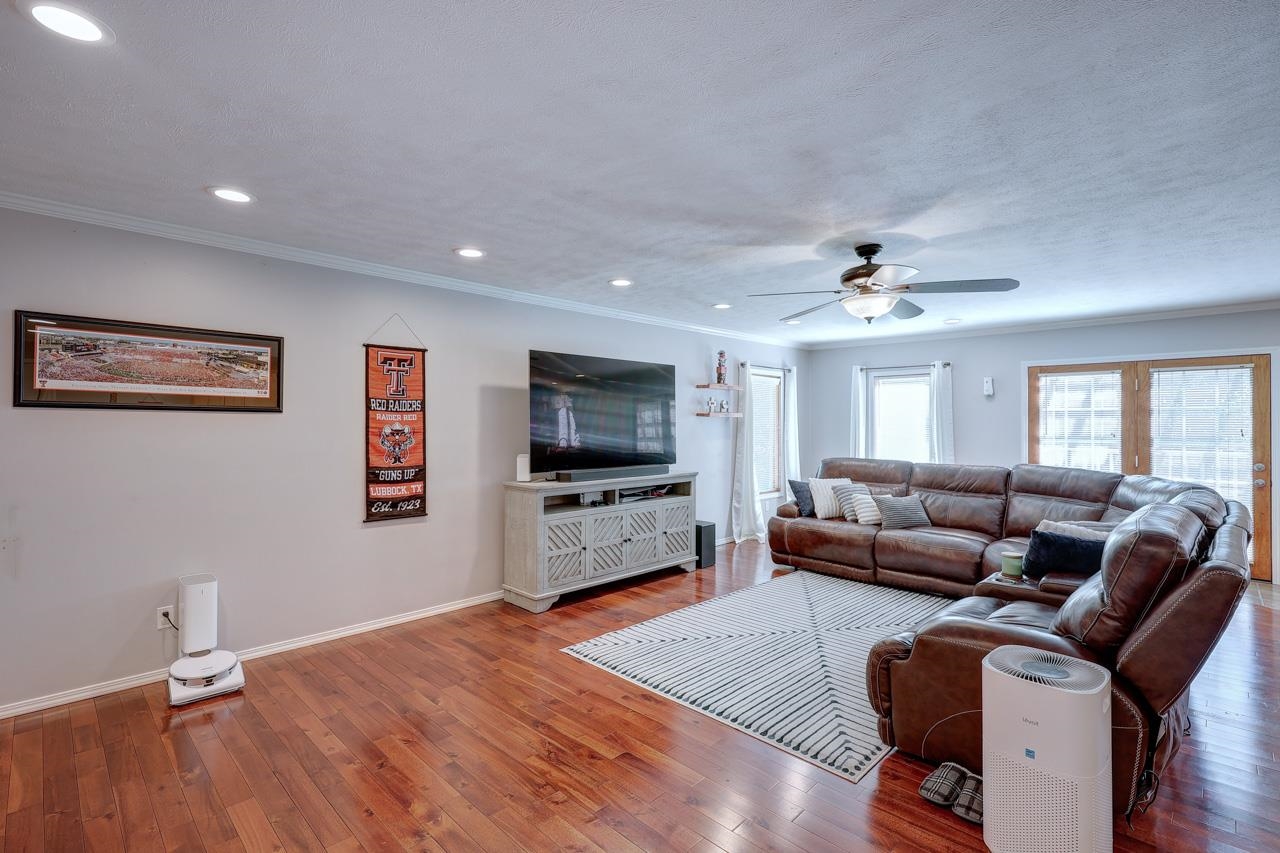 2300 N Timber Lane Dr, Arkansas City, Kansas image 15