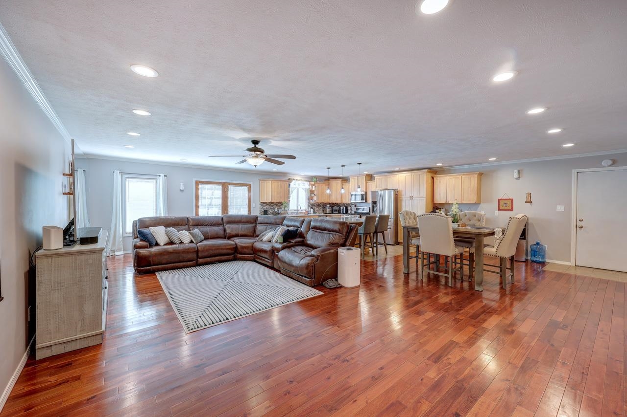 2300 N Timber Lane Dr, Arkansas City, Kansas image 12