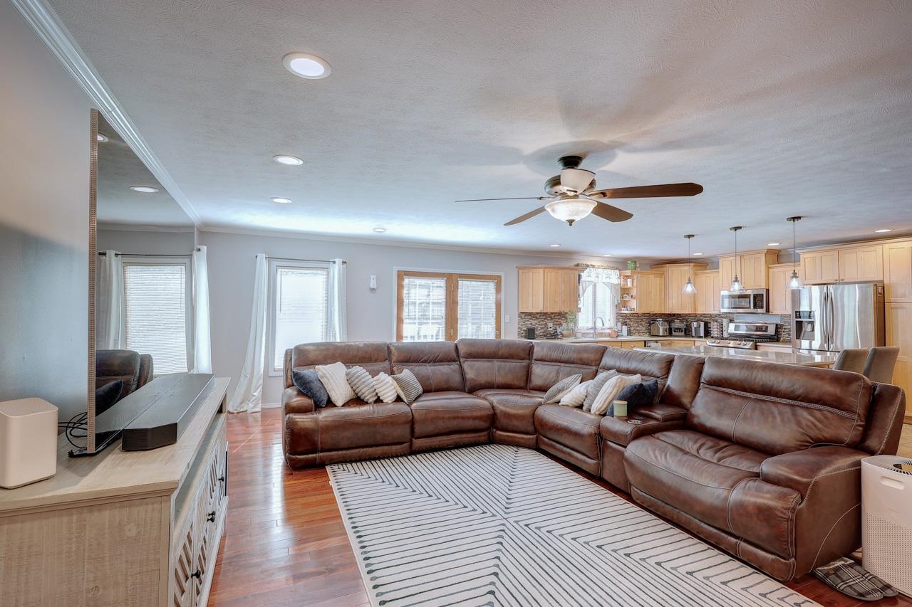 2300 N Timber Lane Dr, Arkansas City, Kansas image 13