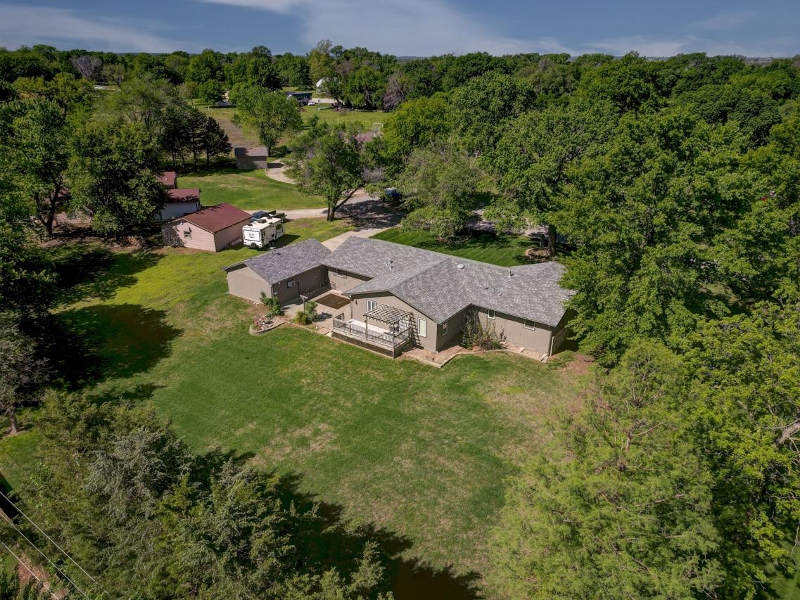 2300 N Timber Lane Dr, Arkansas City, Kansas image 4