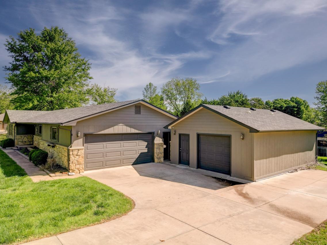 2300 N Timber Lane Dr, Arkansas City, Kansas image 8