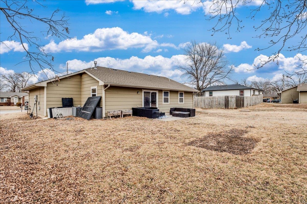 205 W Meadowlark Blvd, Derby, Kansas image 22