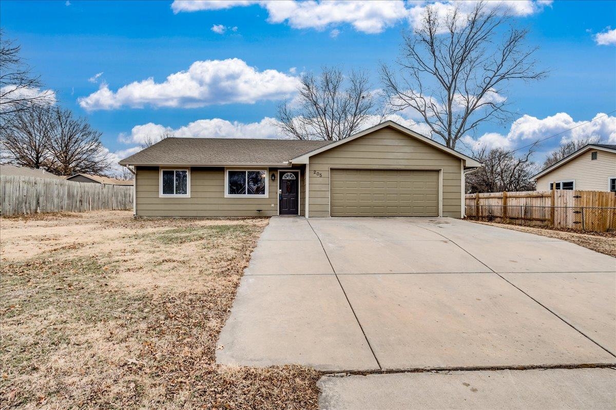 205 W Meadowlark Blvd, Derby, Kansas image 1