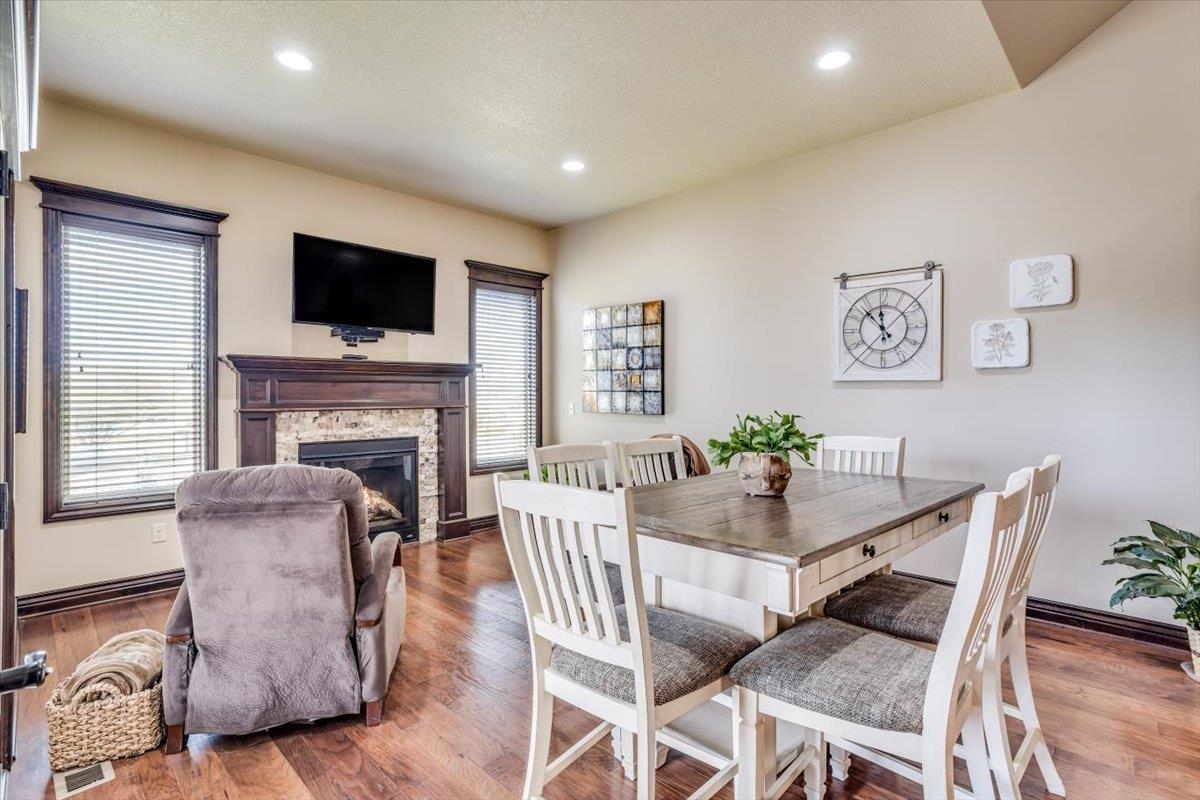 2425 N Sawgrass Ct, Derby, Kansas image 11