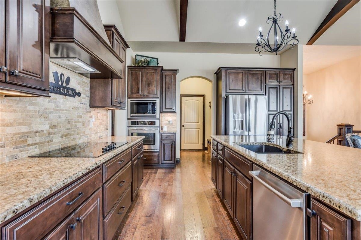 2425 N Sawgrass Ct, Derby, Kansas image 10