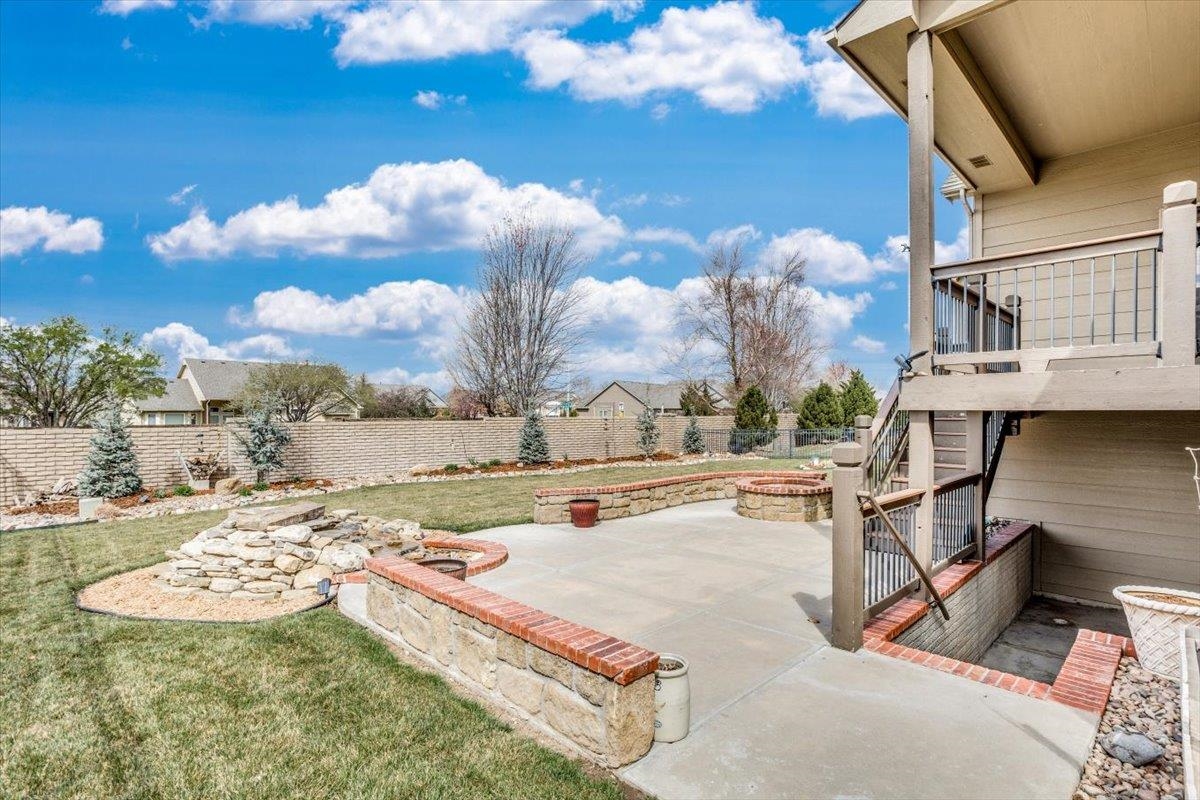 2425 N Sawgrass Ct, Derby, Kansas image 31
