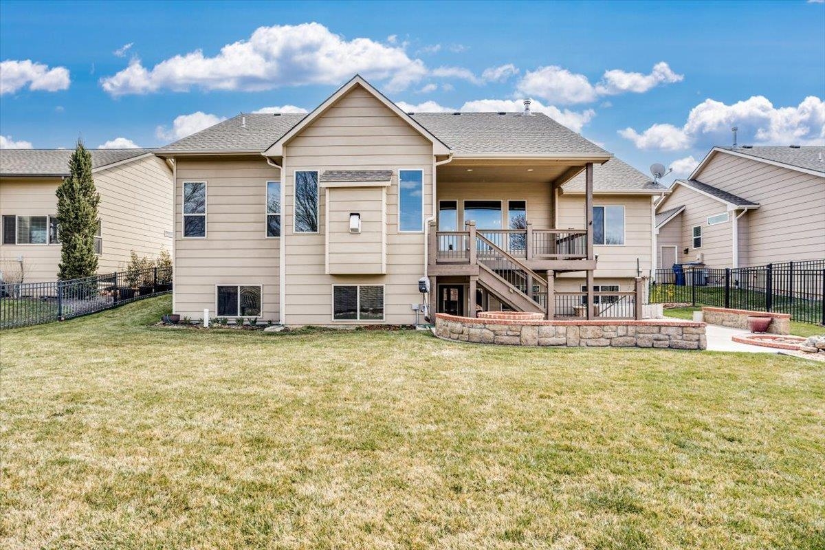 2425 N Sawgrass Ct, Derby, Kansas image 32