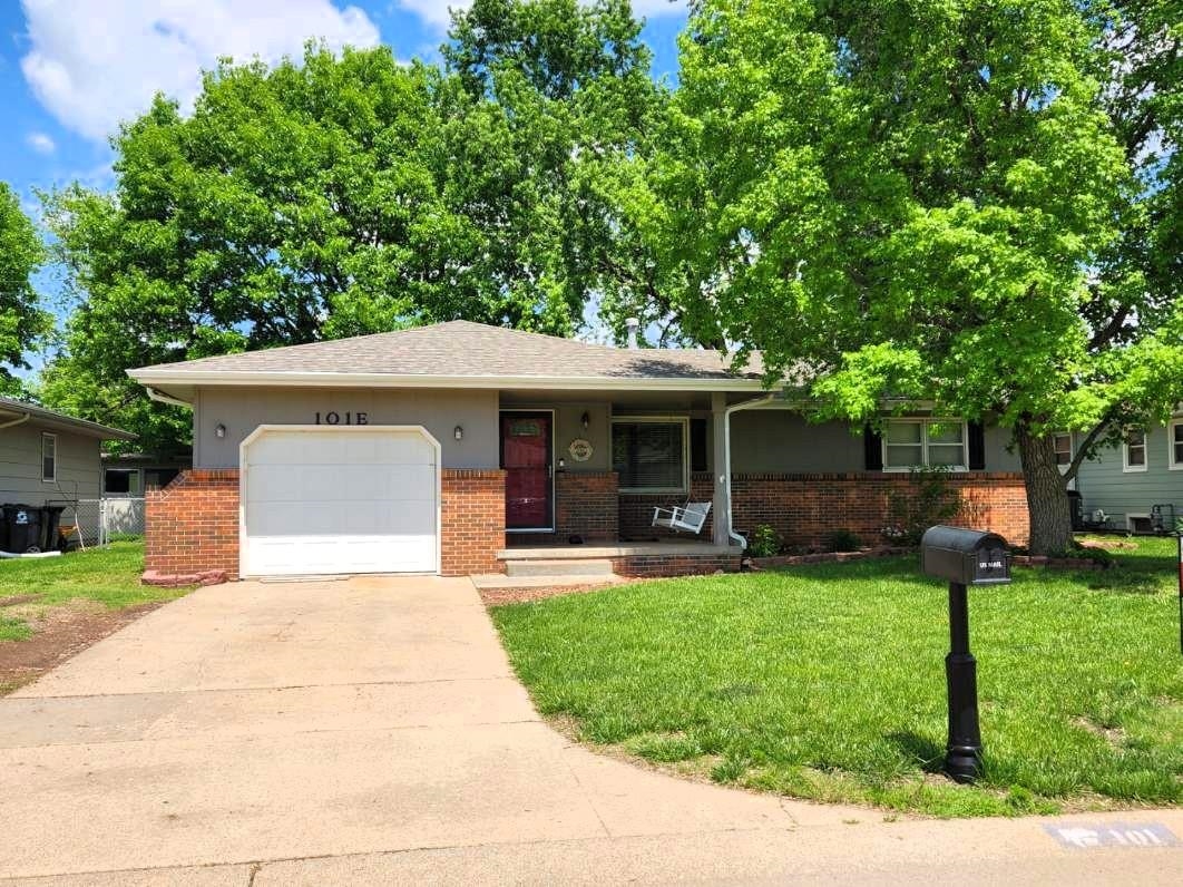 101 E Key Ave, Salina, Kansas image 2