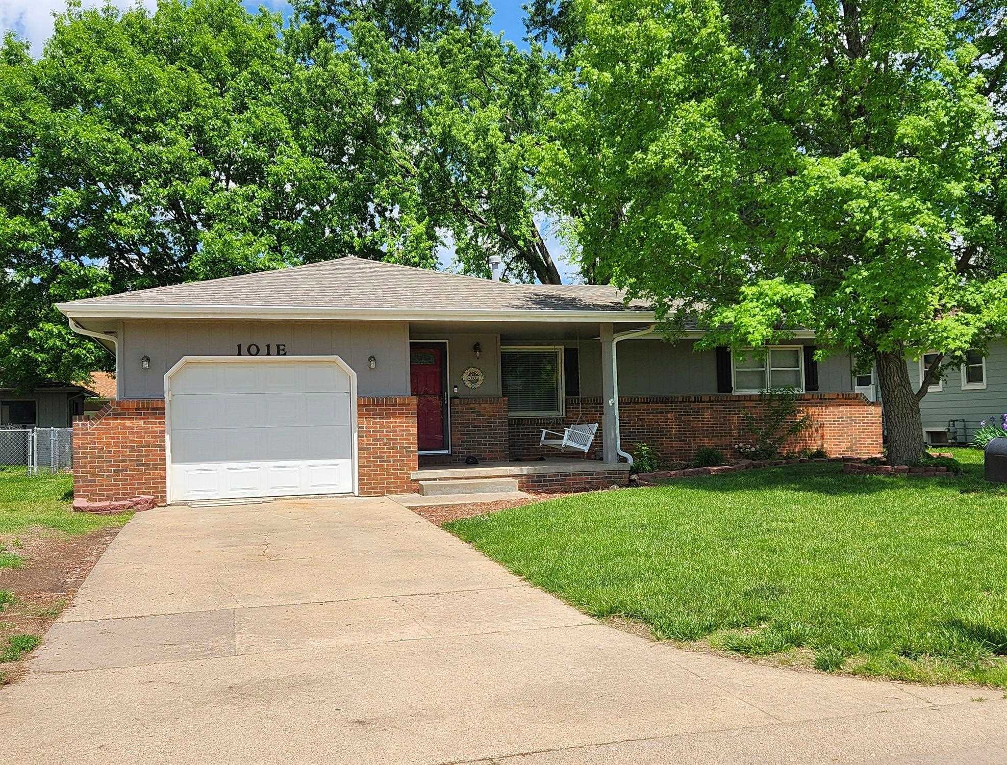 101 E Key Ave, Salina, Kansas image 1