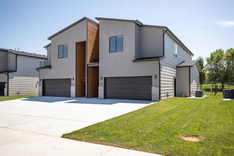 Multifamily For Sale - 3548-3574 N Tyler Ct<br/> Sedgwick County, Wichita, KS 67205