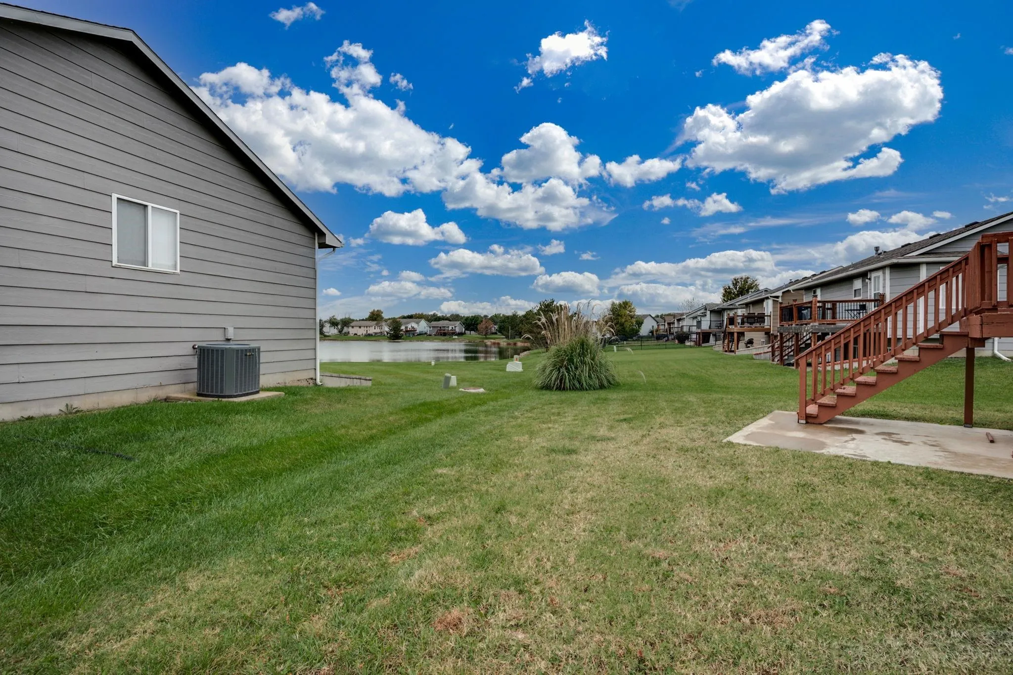 Wichita, Kansas 67209, United States, 3 Bedrooms Bedrooms, ,3 BathroomsBathrooms,Residential,Pending,247602