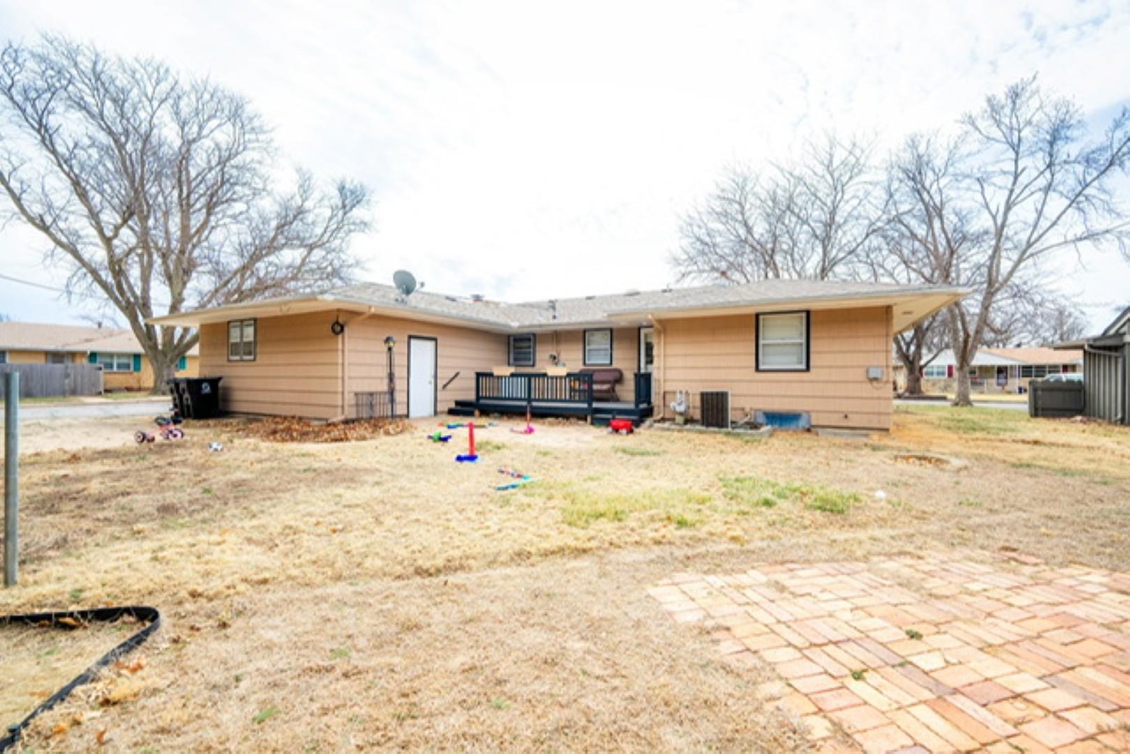 843 Mellinger Dr, Salina, Kansas image 16