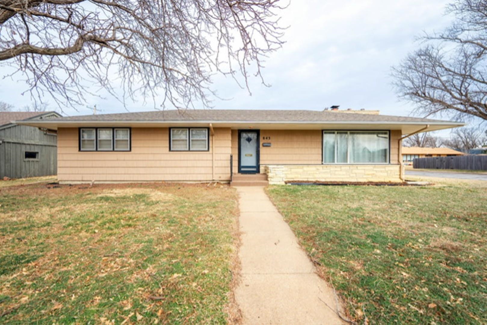 843 Mellinger Dr, Salina, Kansas image 3