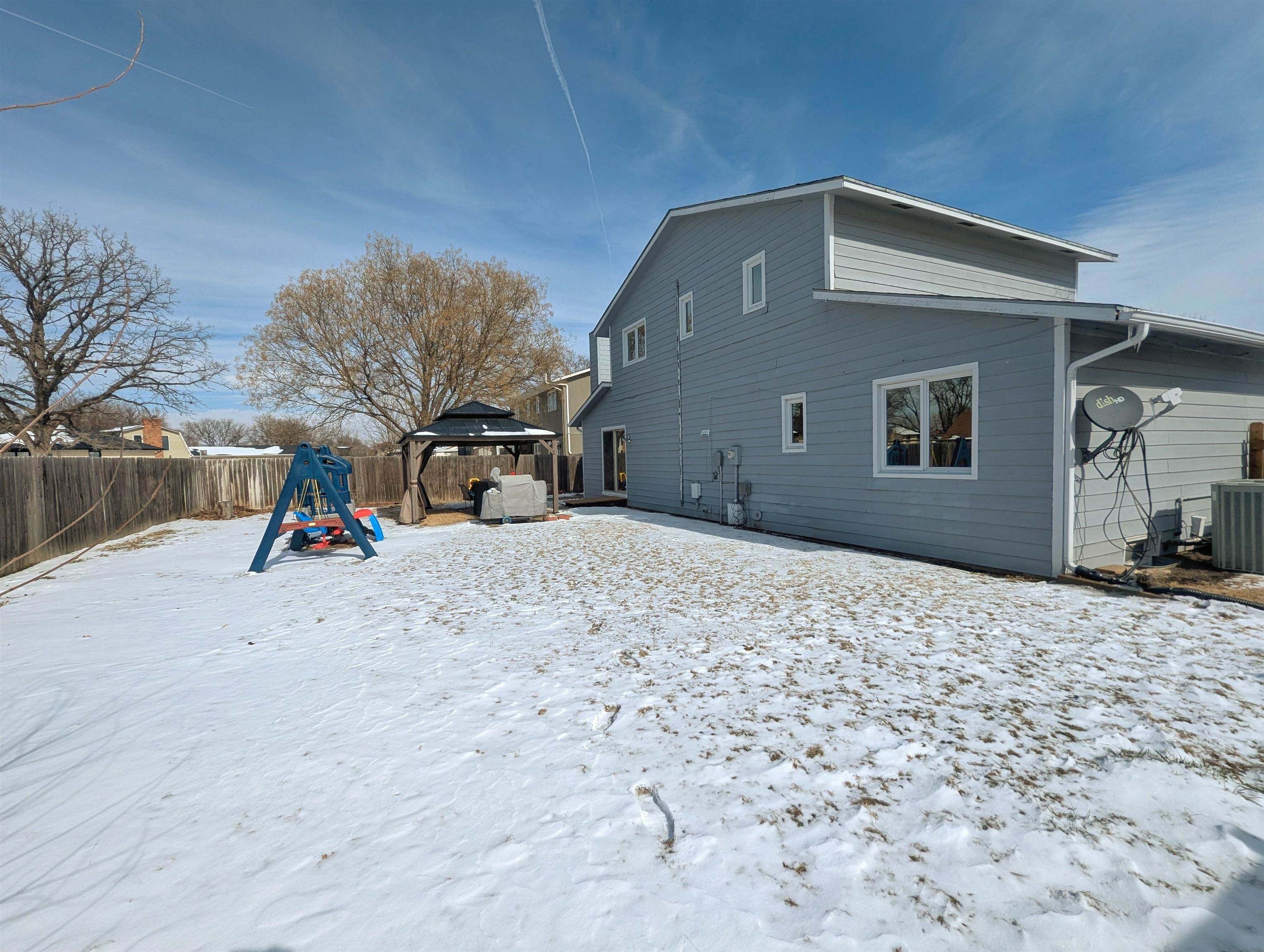 2624 Bret Ave, Salina, Kansas image 2