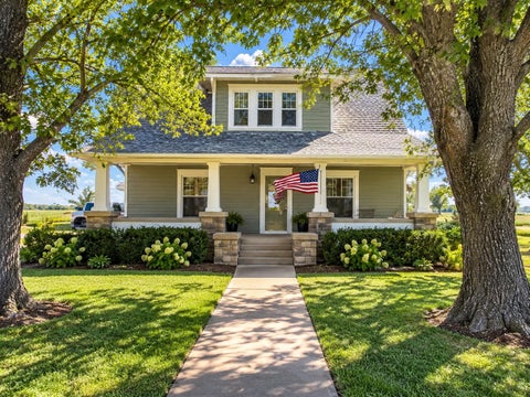 Homes For Sale - 1680 2000th Rd<br/> Bartlett, KS 67332
