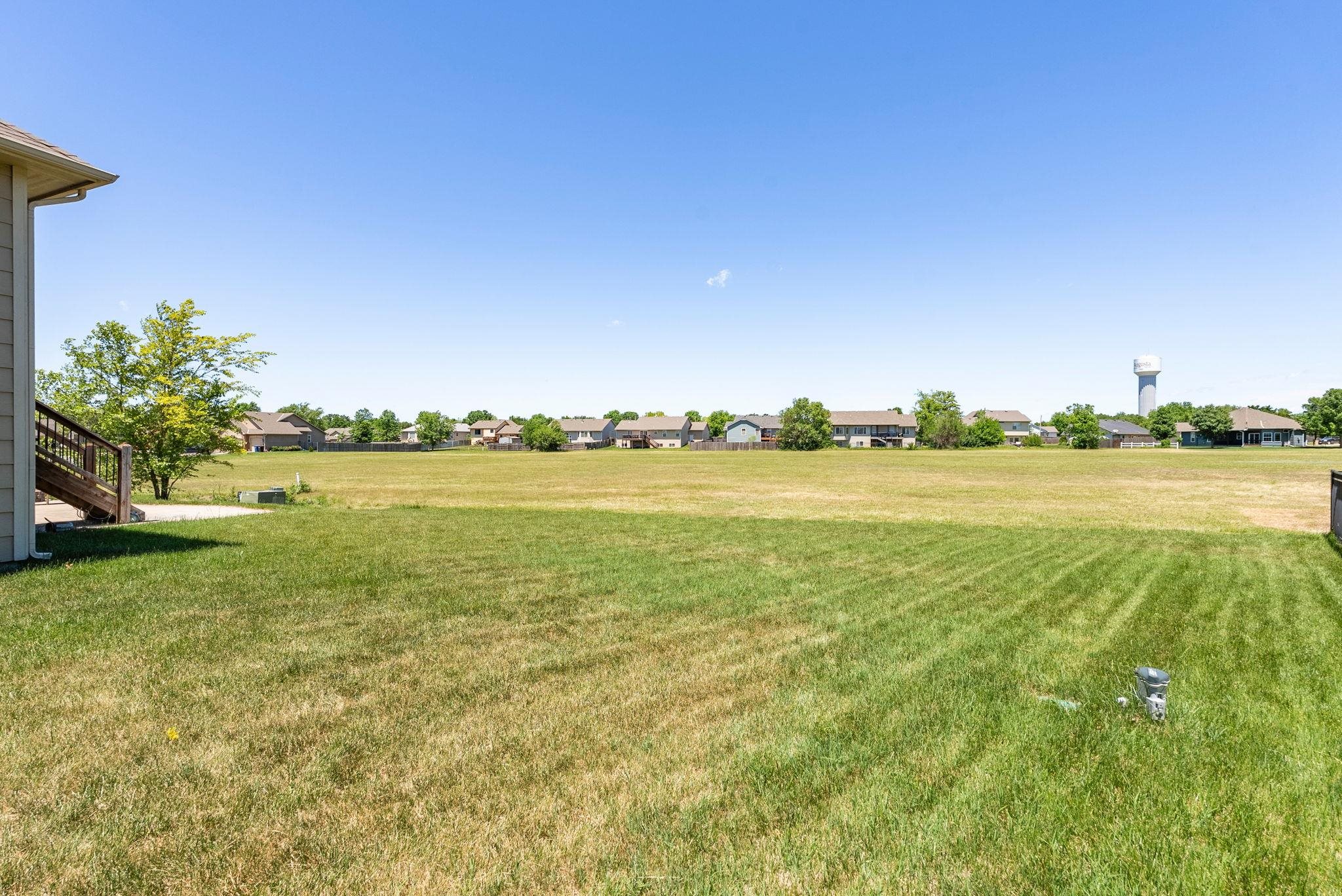602 E Stone Lake Cir, Augusta, Kansas image 29
