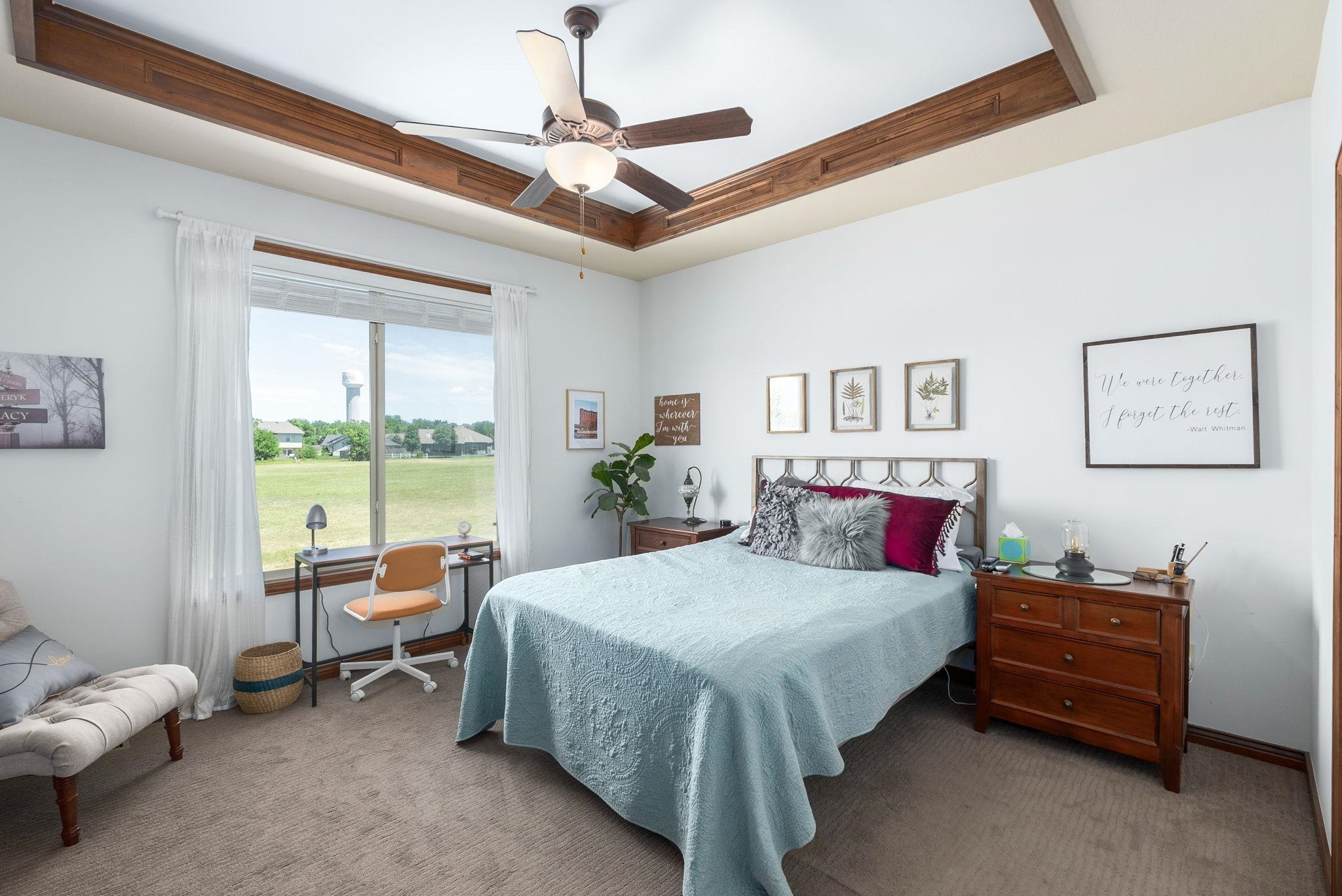 602 E Stone Lake Cir, Augusta, Kansas image 12