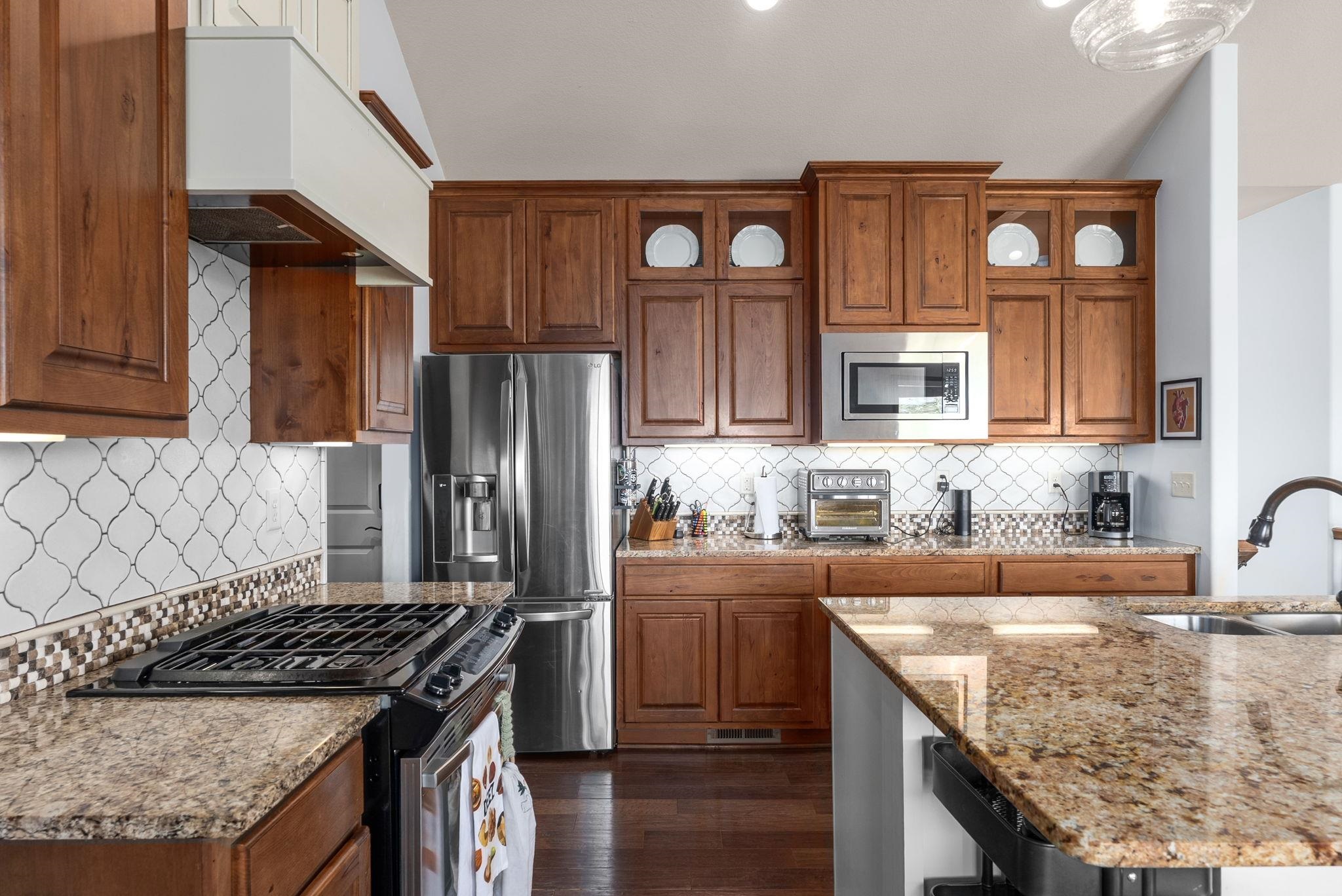 602 E Stone Lake Cir, Augusta, Kansas image 8
