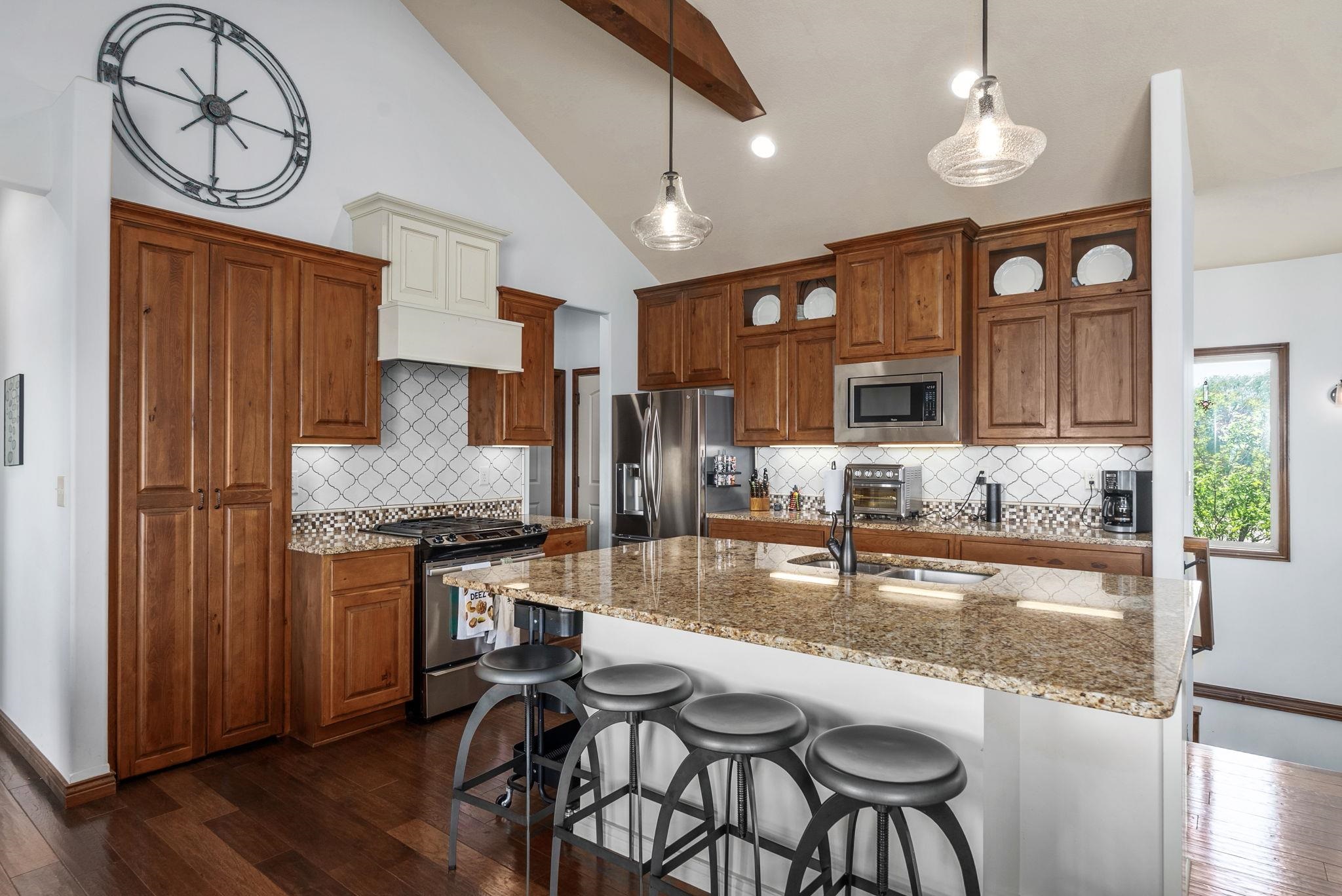 602 E Stone Lake Cir, Augusta, Kansas image 7