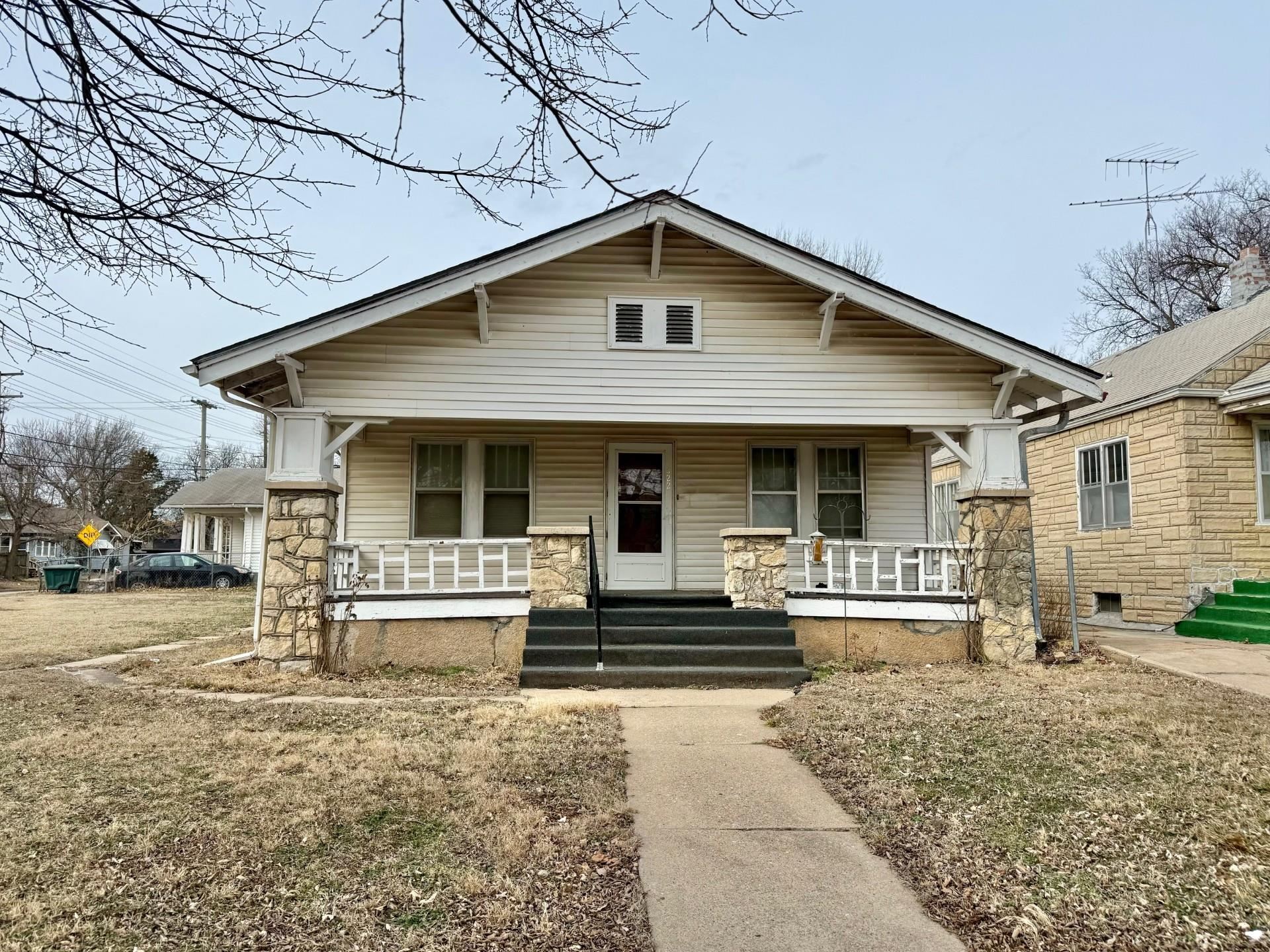 322 S Jefferson Ave, Wellington, Kansas image 19