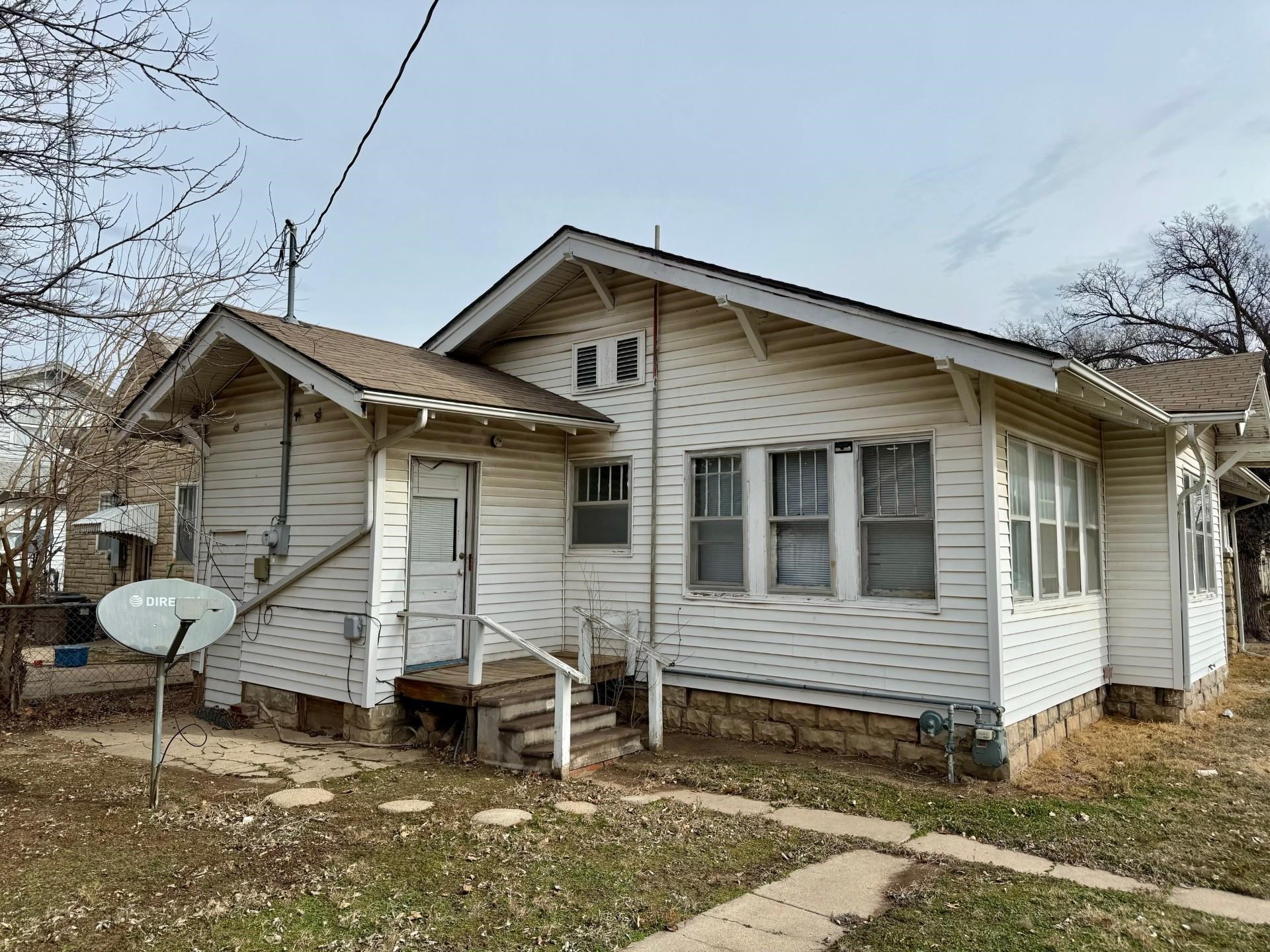 322 S Jefferson Ave, Wellington, Kansas image 16