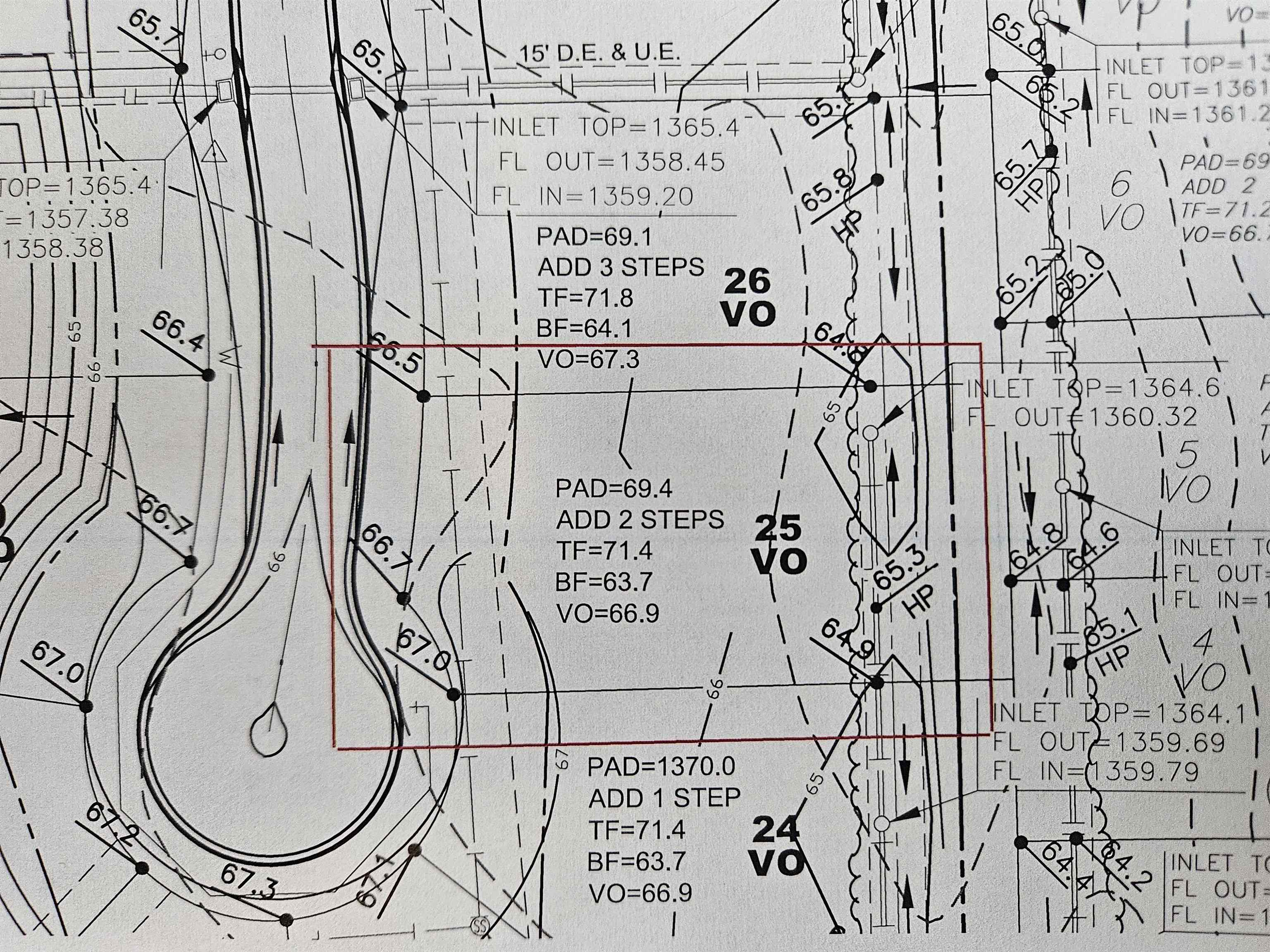 2512 N Emerald Ct #LOT 25 BLOCK 2, CORNERSTO, Andover, Kansas image 10