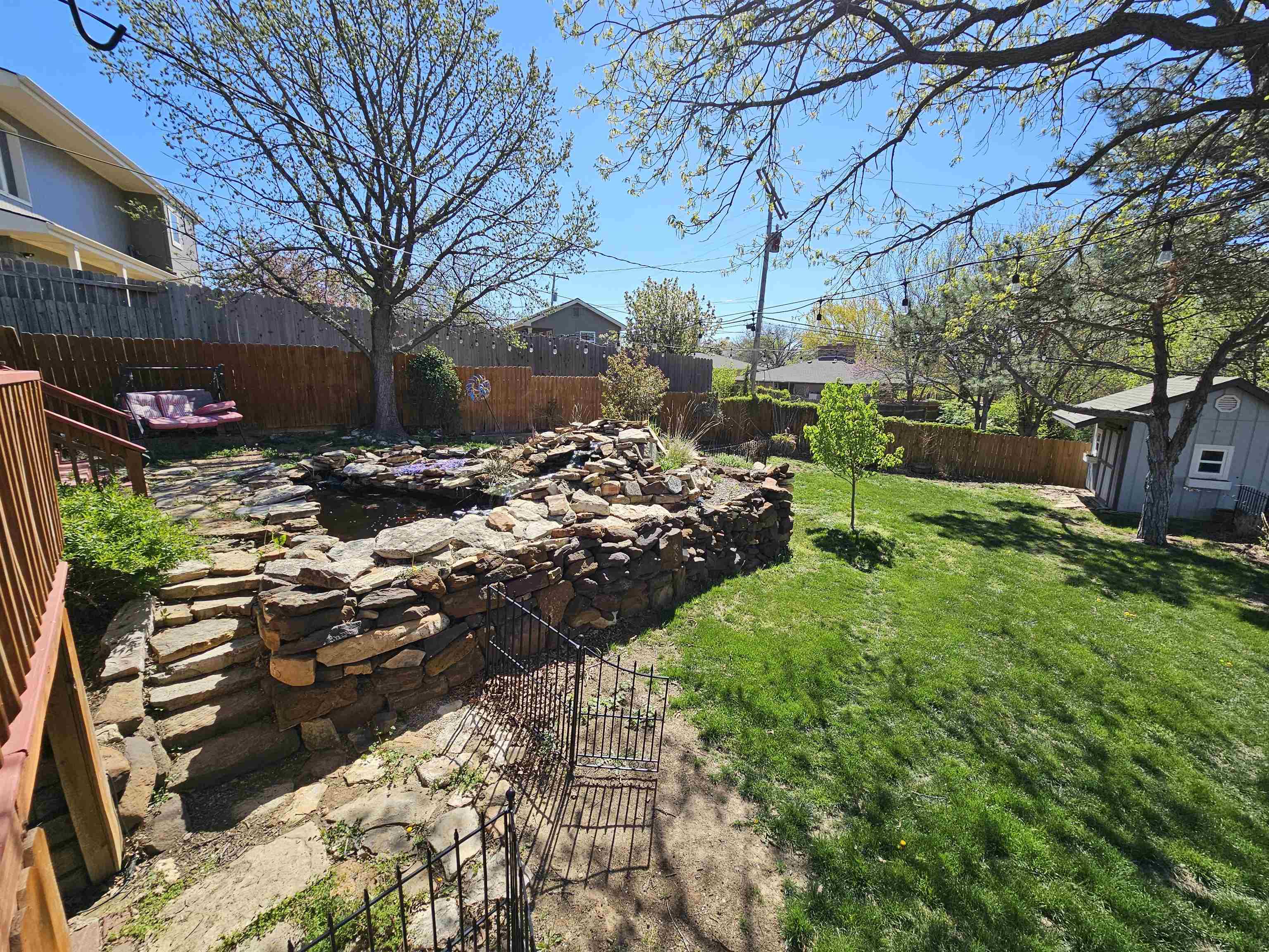 1926 Starlight Dr, Salina, Kansas image 32