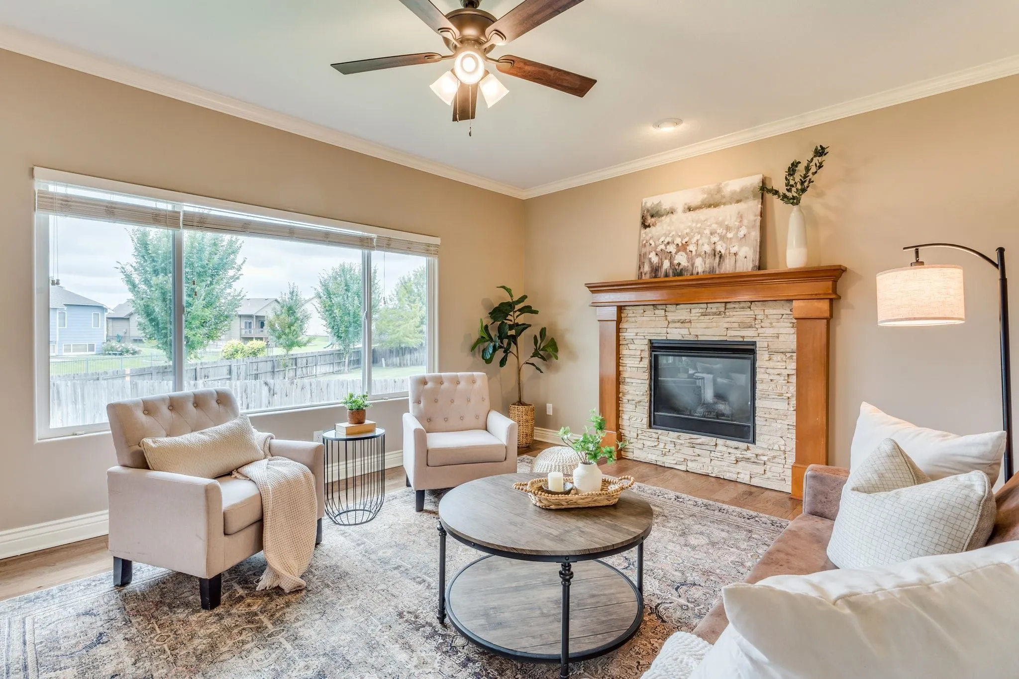 Park City, Kansas 67147, United States, 6 Bedrooms Bedrooms, ,4 BathroomsBathrooms,Residential,Active,175162