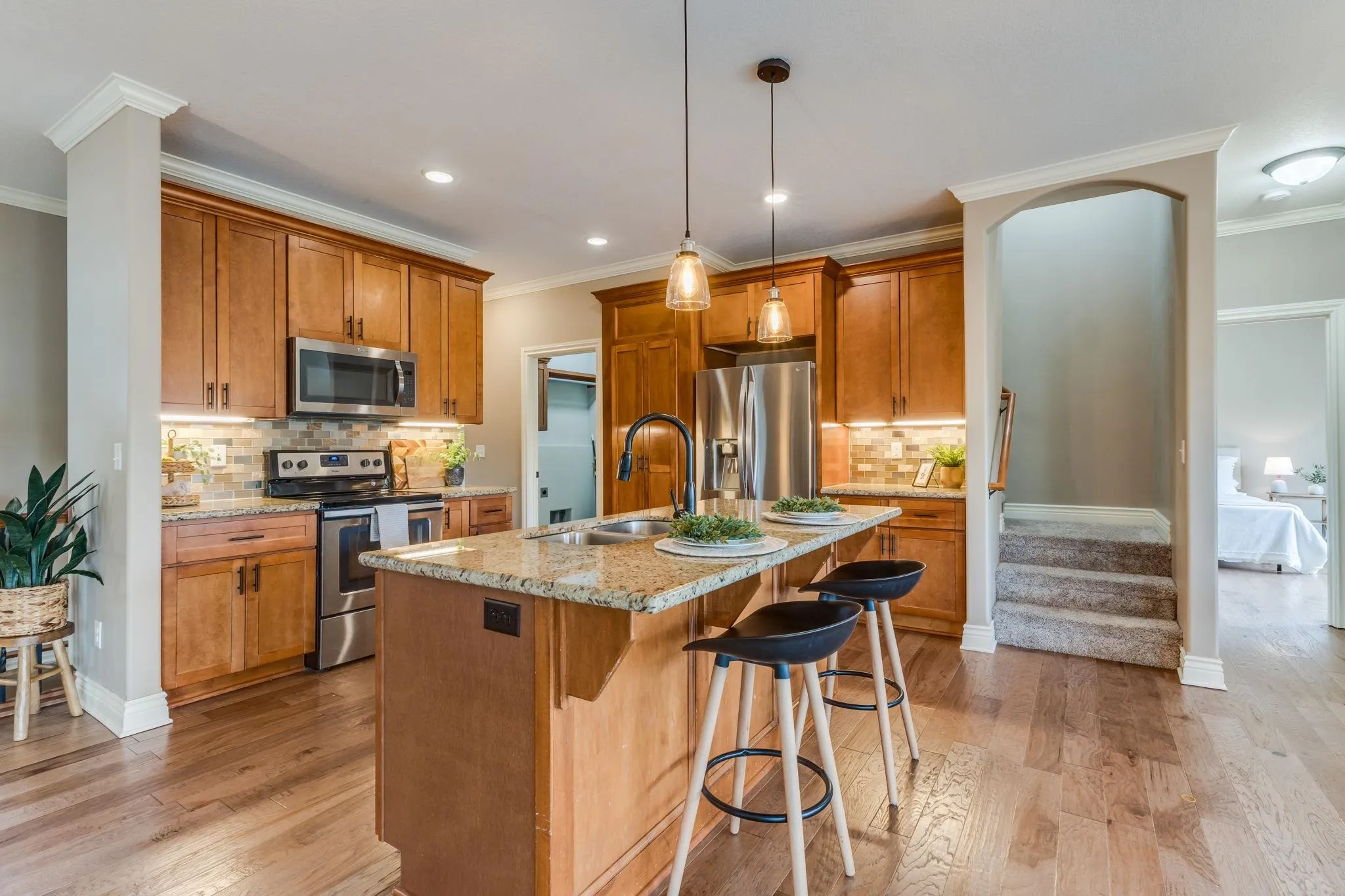 Park City, Kansas 67147, United States, 6 Bedrooms Bedrooms, ,4 BathroomsBathrooms,Residential,Active,175162