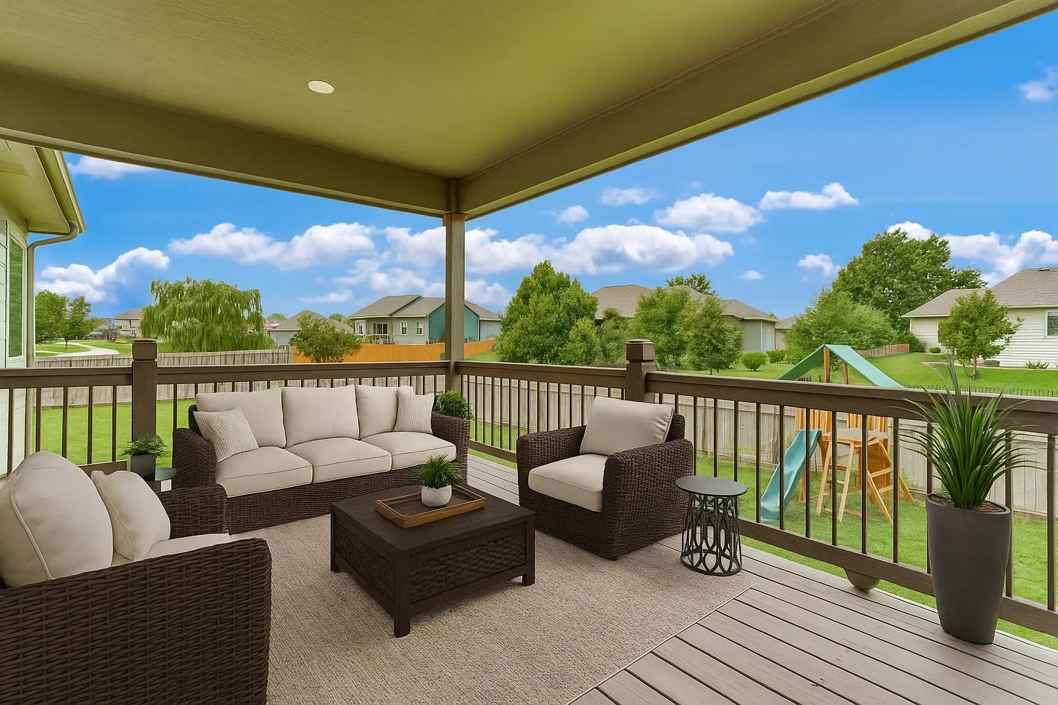 Park City, Kansas 67147, United States, 6 Bedrooms Bedrooms, ,4 BathroomsBathrooms,Residential,Active,175162