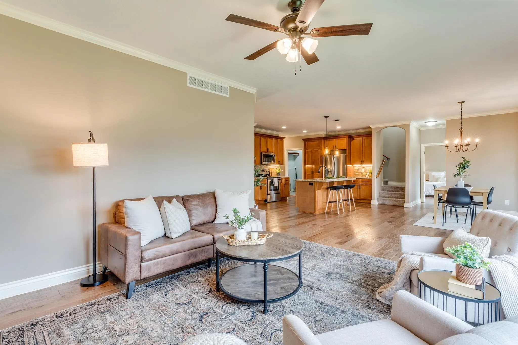 Park City, Kansas 67147, United States, 6 Bedrooms Bedrooms, ,4 BathroomsBathrooms,Residential,Active,175162