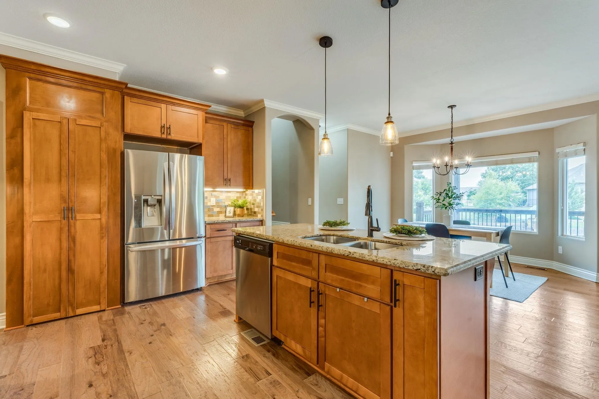 Park City, Kansas 67147, United States, 6 Bedrooms Bedrooms, ,4 BathroomsBathrooms,Residential,Active,175162