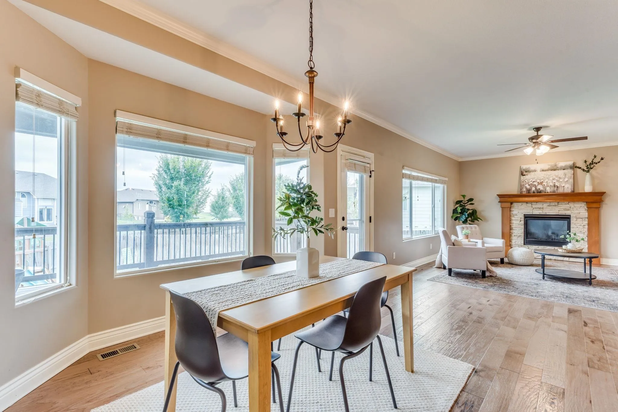 Park City, Kansas 67147, United States, 6 Bedrooms Bedrooms, ,4 BathroomsBathrooms,Residential,Active,175162