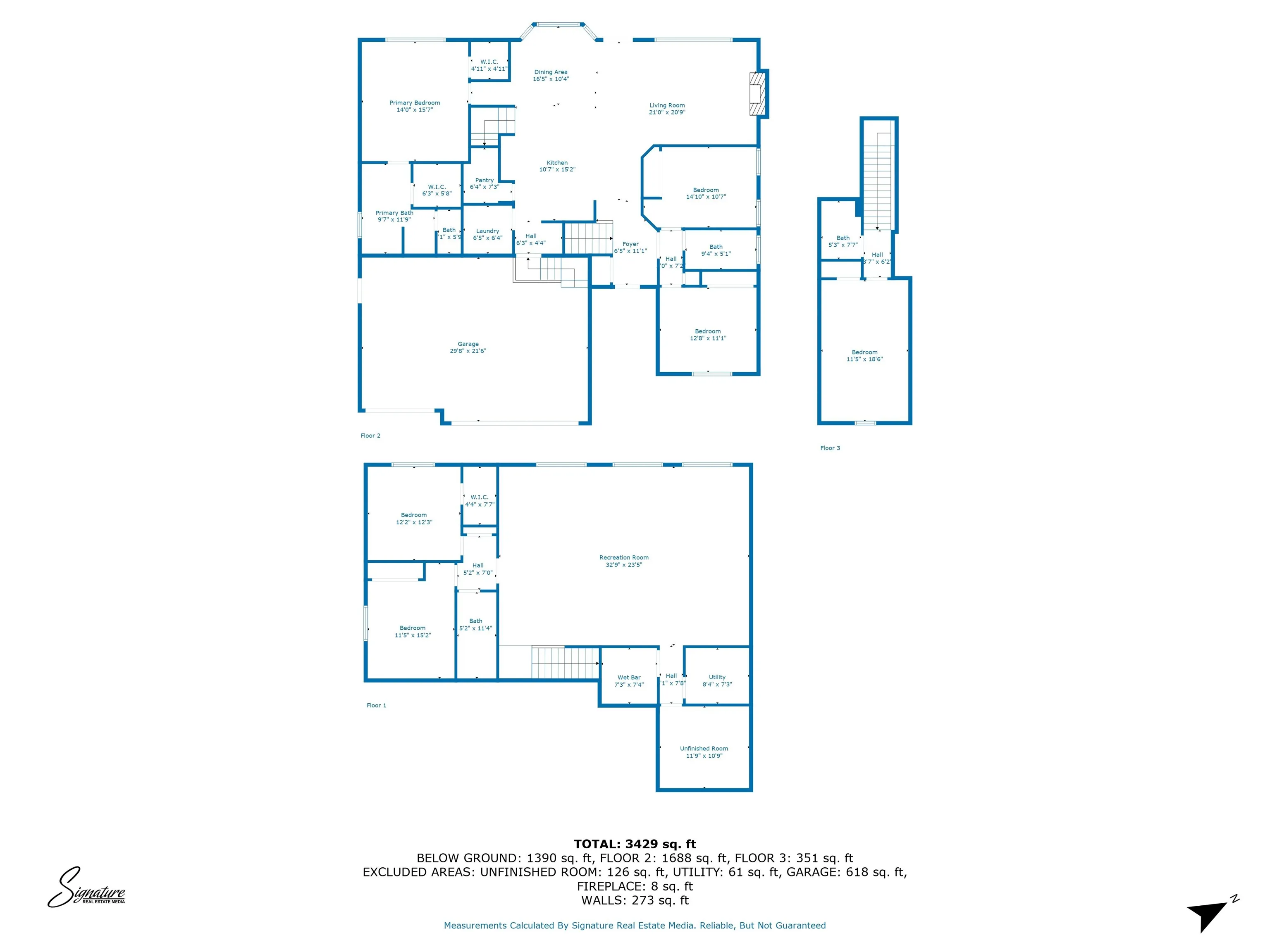 Park City, Kansas 67147, United States, 6 Bedrooms Bedrooms, ,4 BathroomsBathrooms,Residential,Active,175162