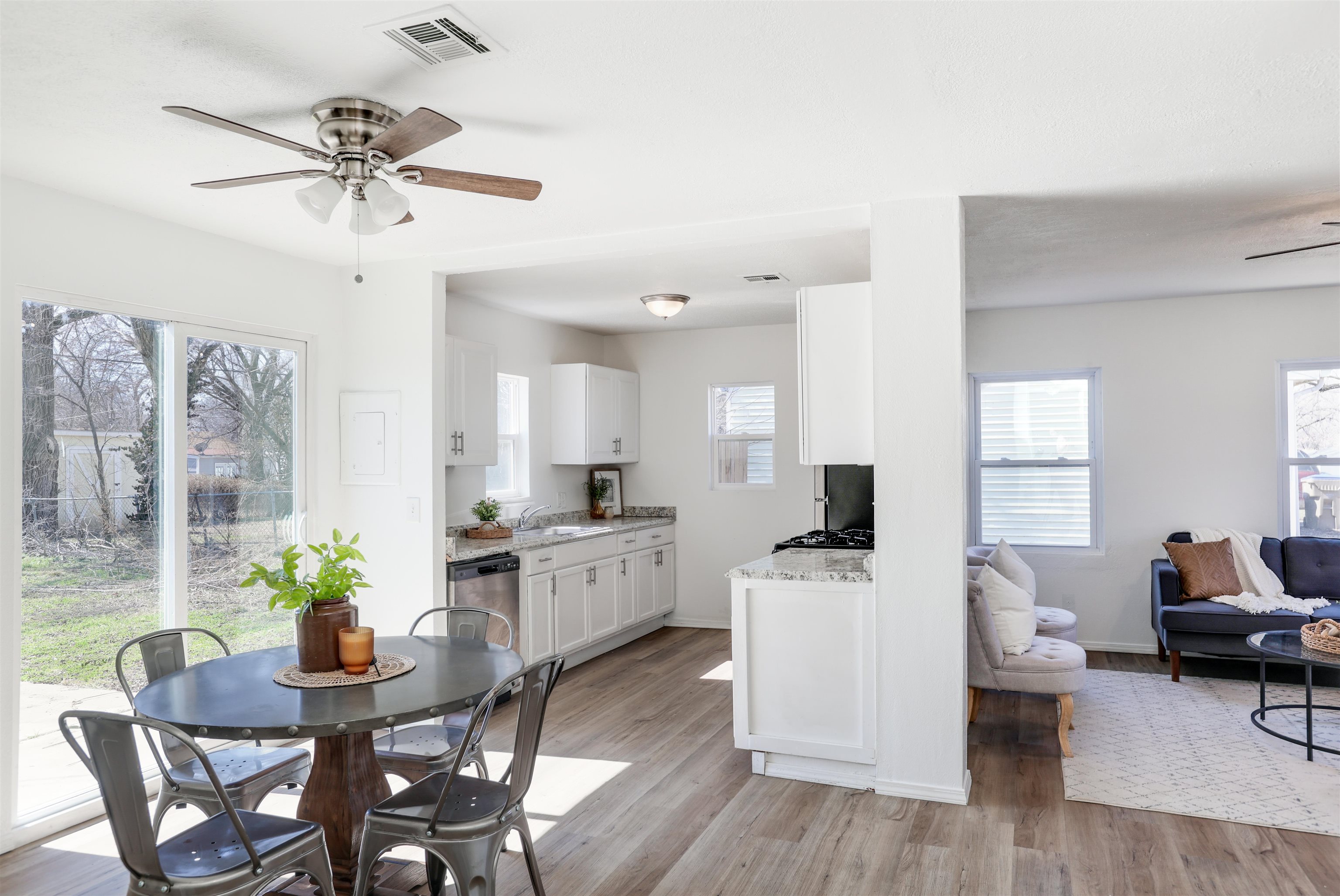 1309 E Charleston Dr, Park City, Kansas image 15