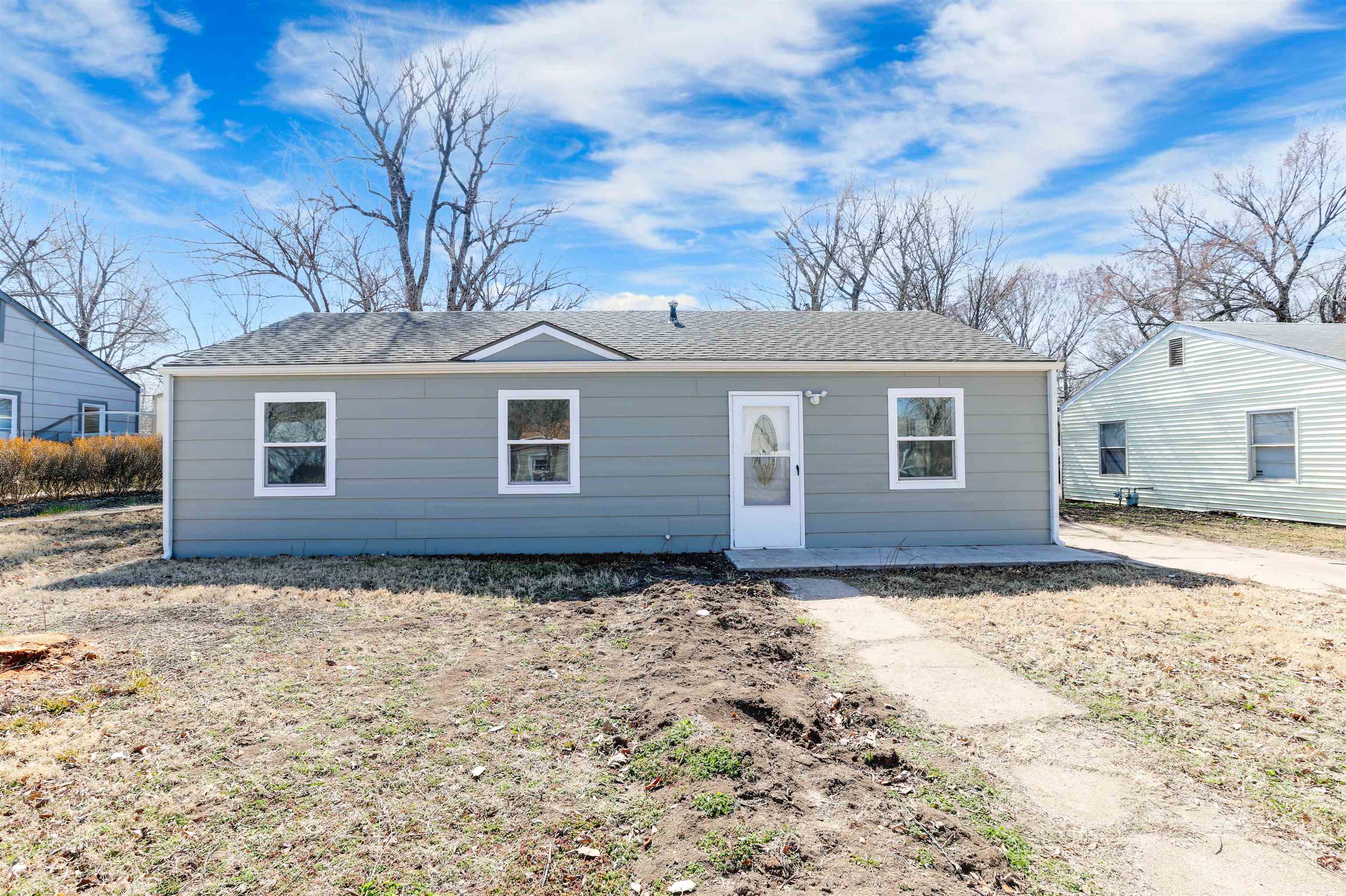 1309 E Charleston Dr, Park City, Kansas image 1